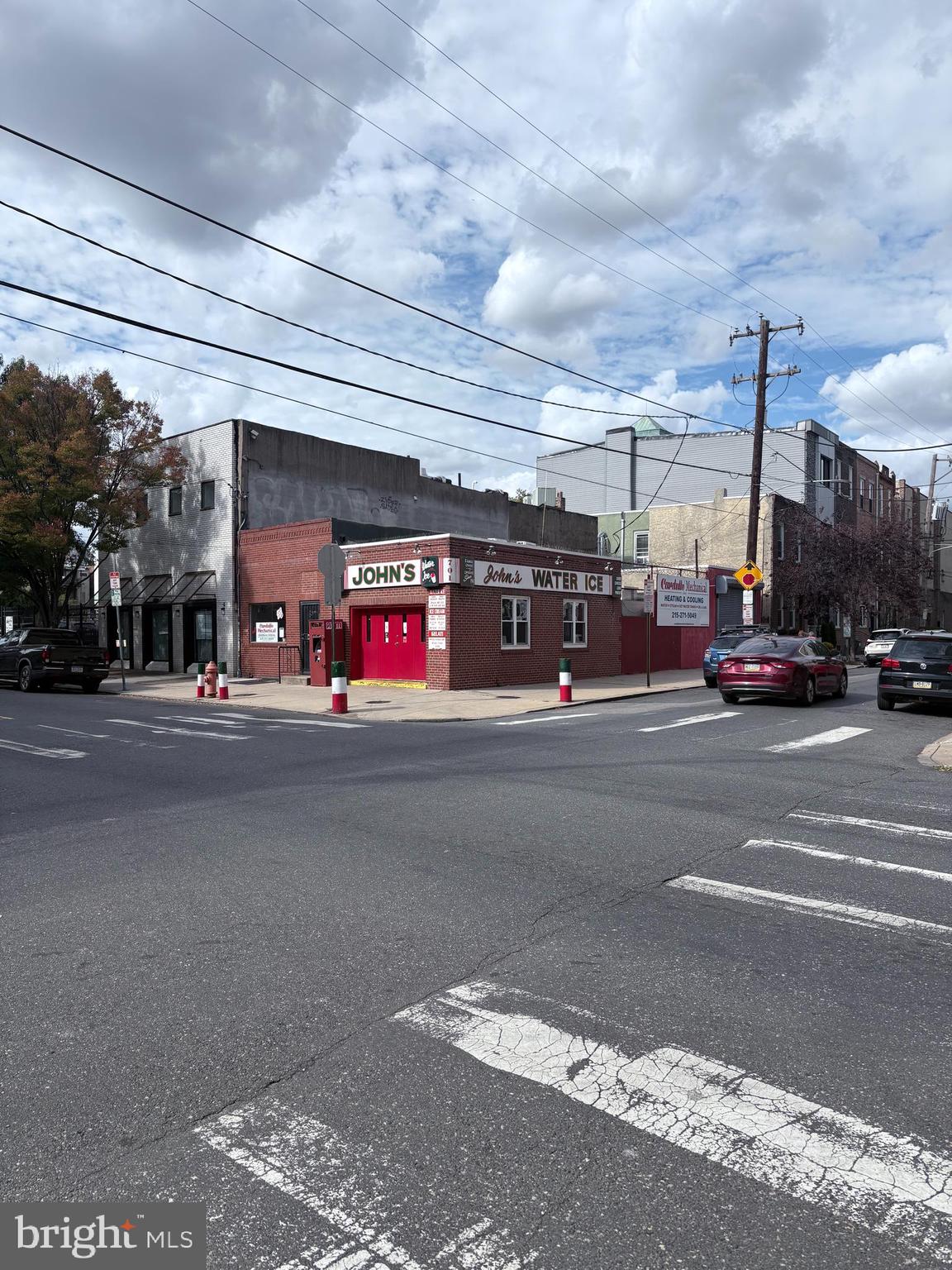 BELLA VISTA - Residential