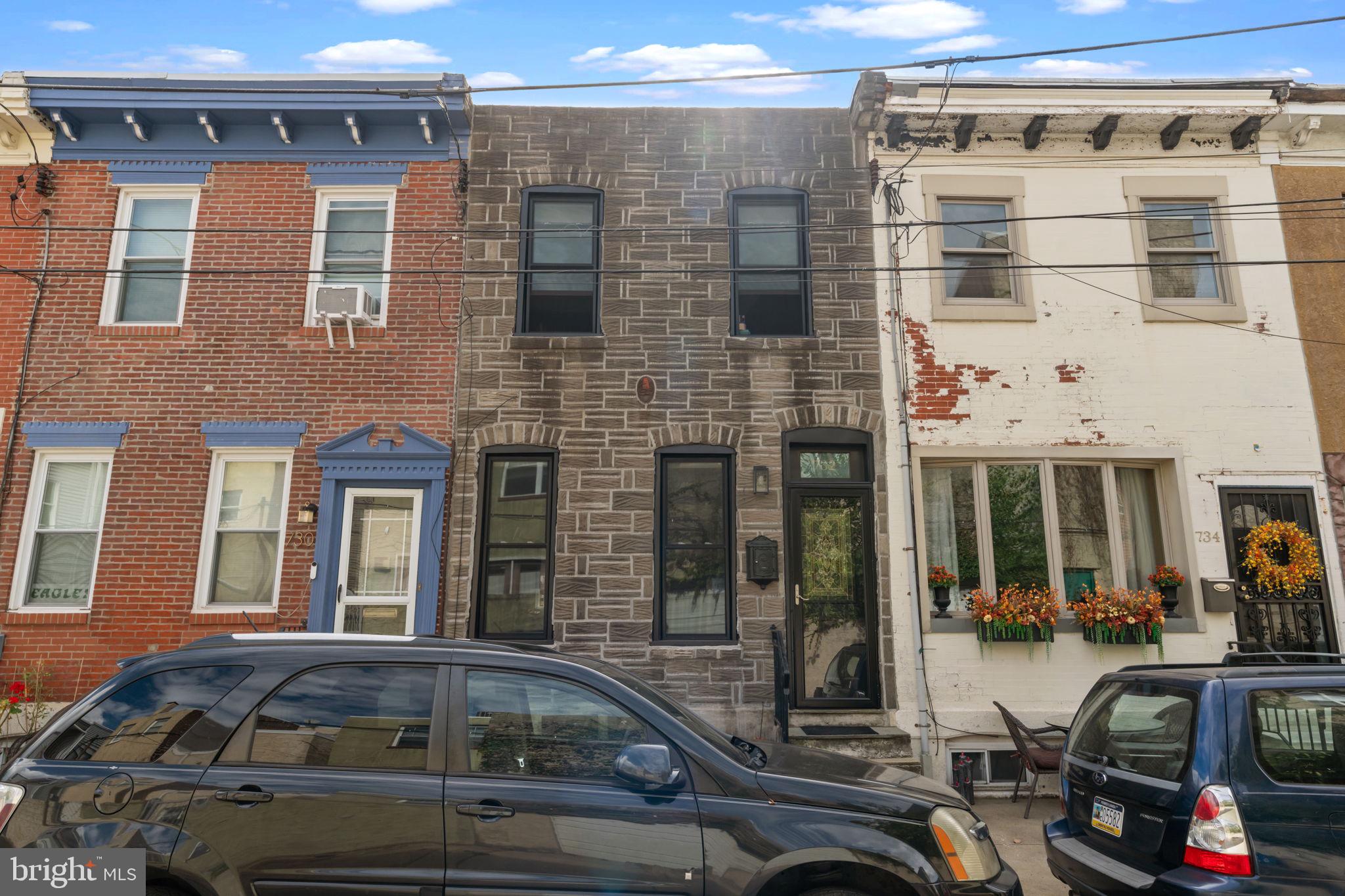 BELLA VISTA - Residential