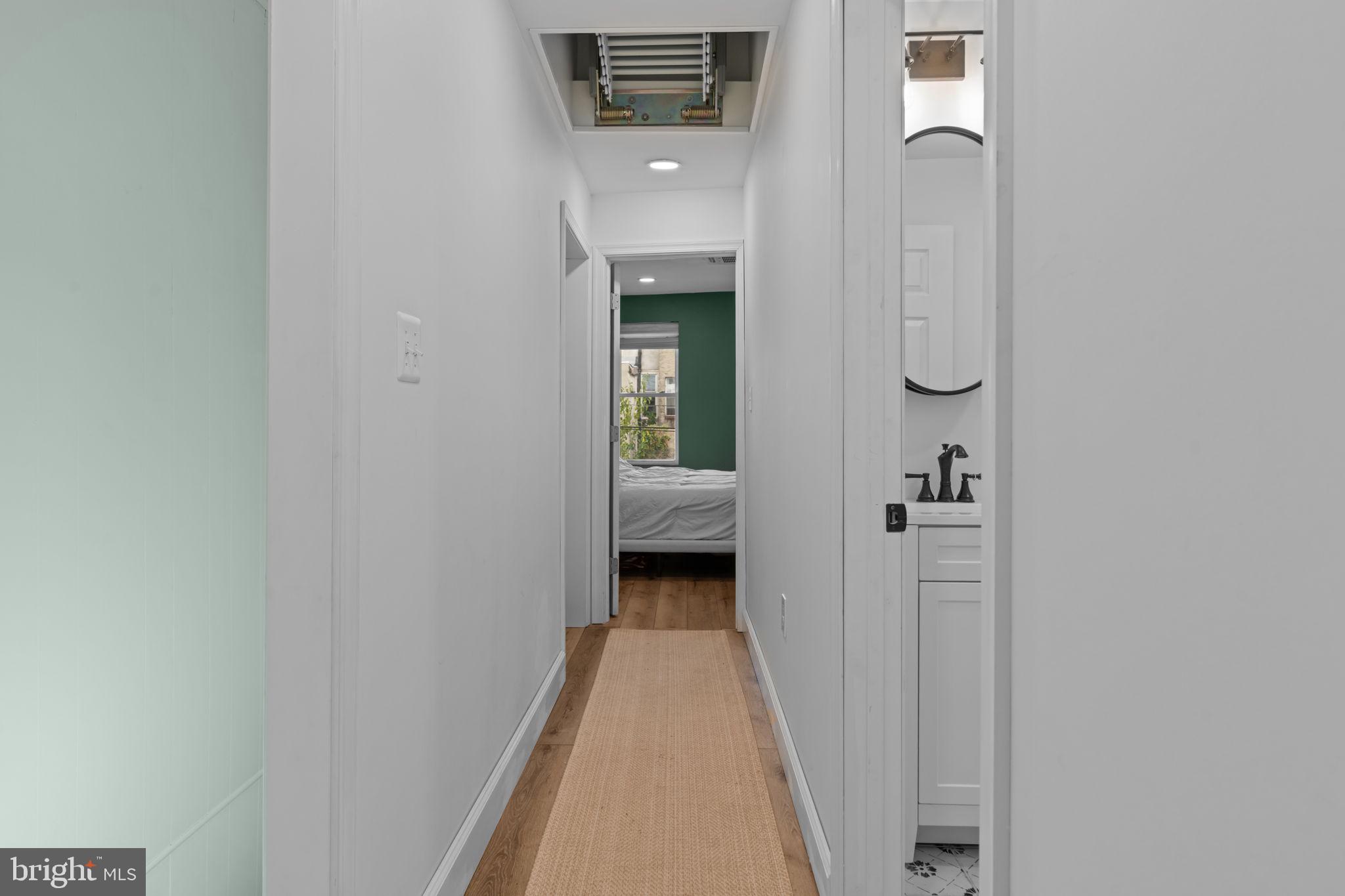 BELLA VISTA - Residential