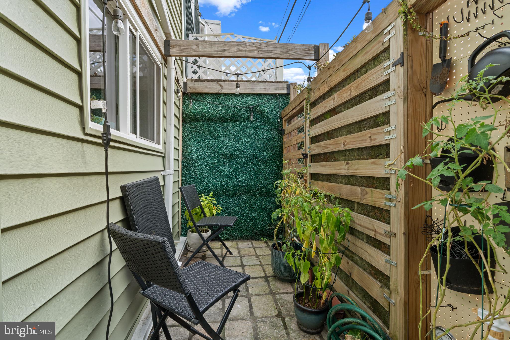 BELLA VISTA - Residential