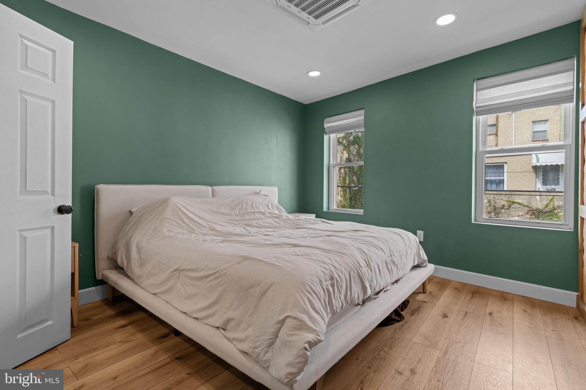 BELLA VISTA - Residential