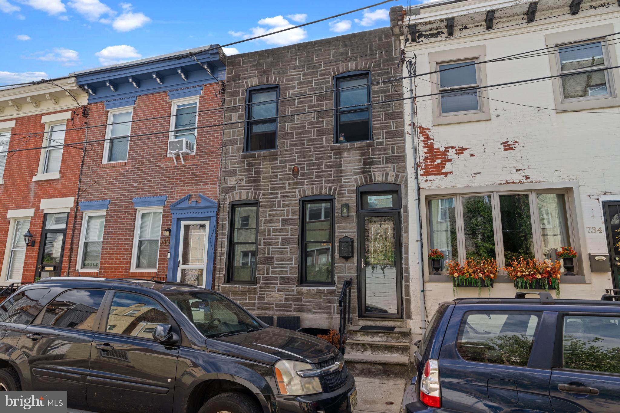 BELLA VISTA - Residential