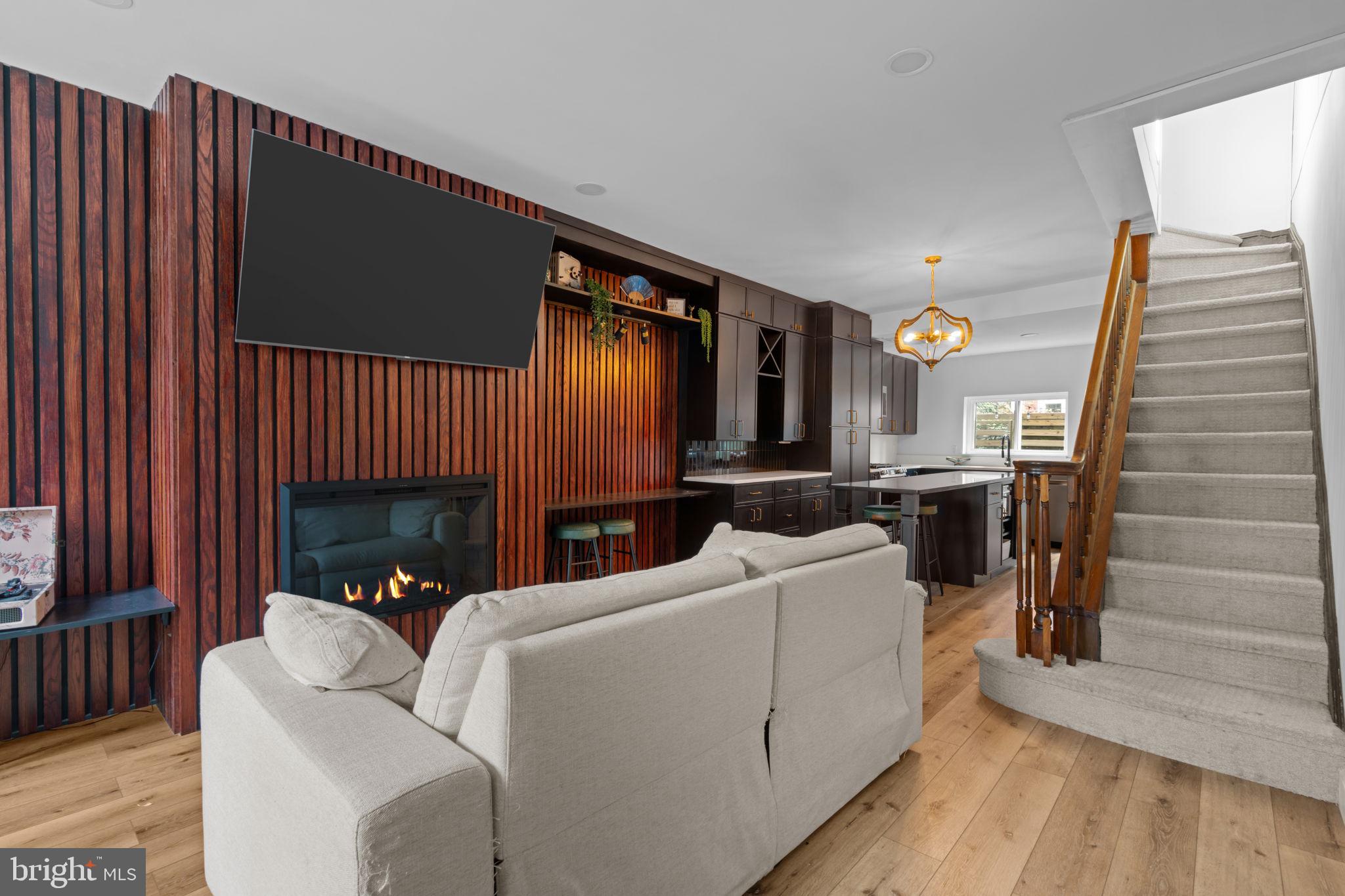 BELLA VISTA - Residential