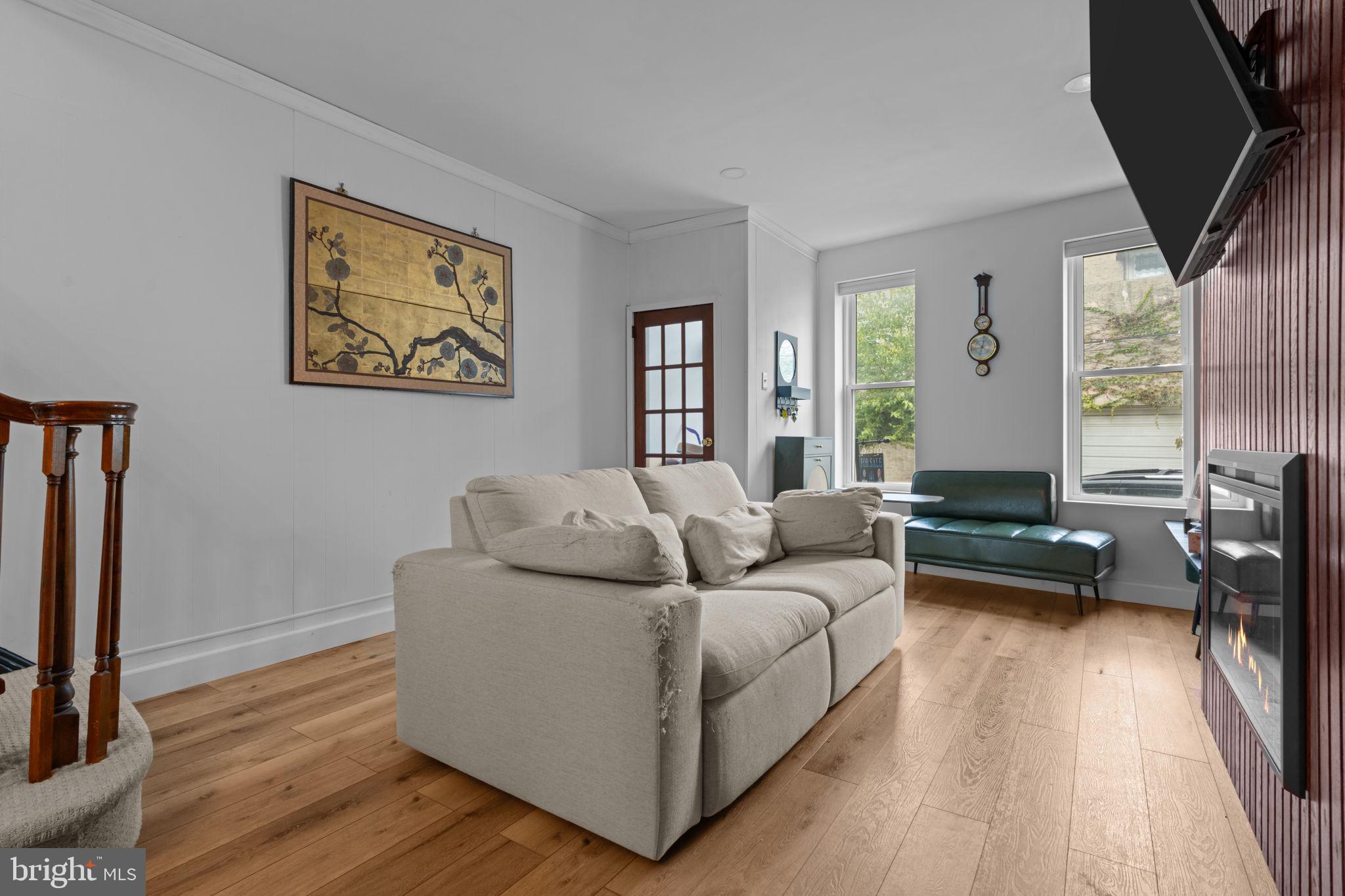 BELLA VISTA - Residential