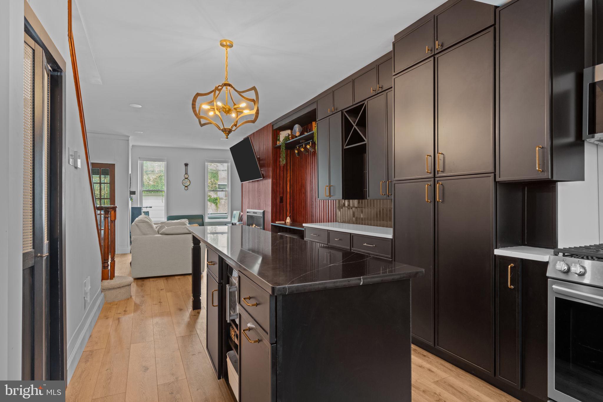 BELLA VISTA - Residential