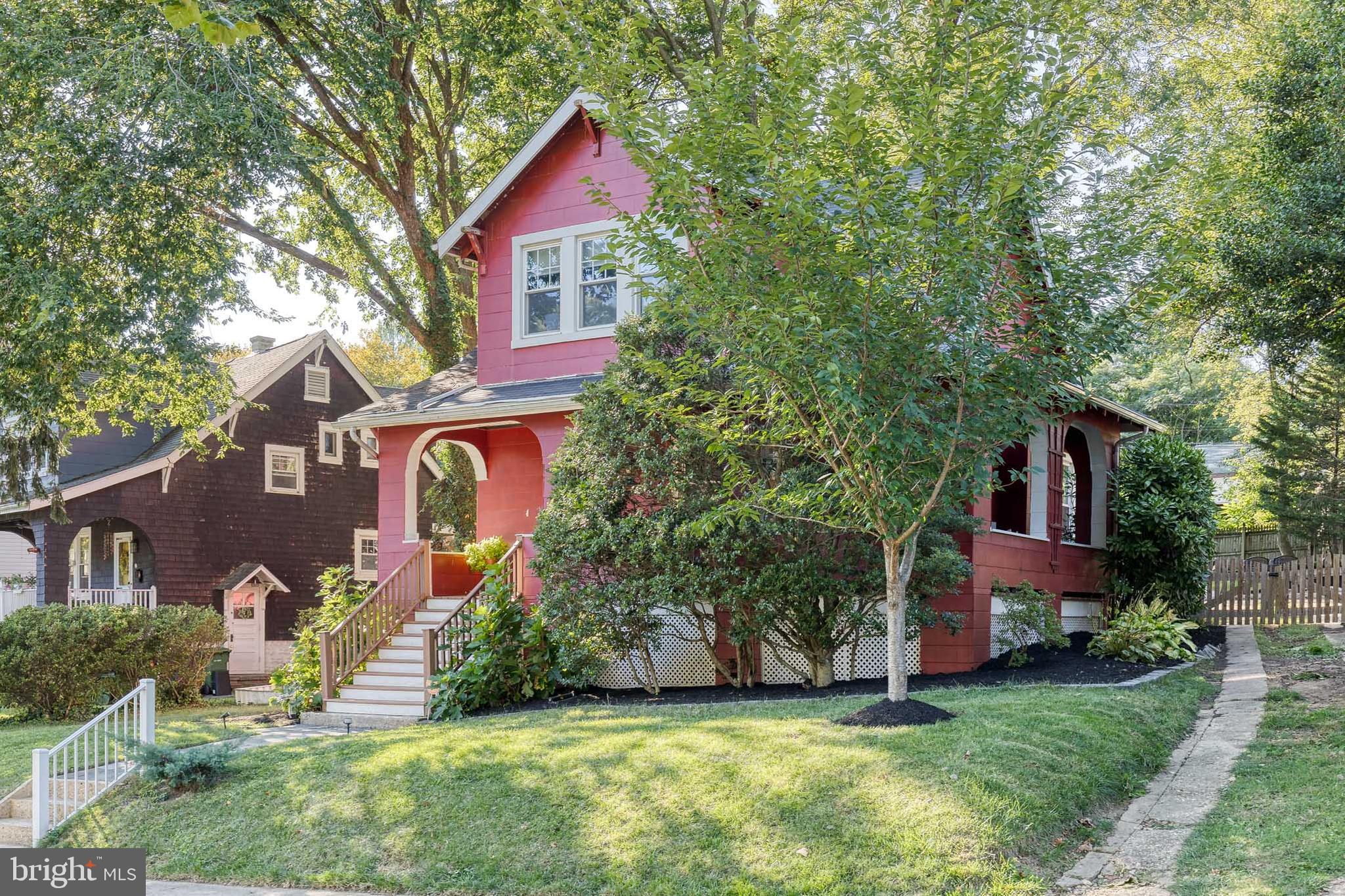 LAKE WALKER - Residential