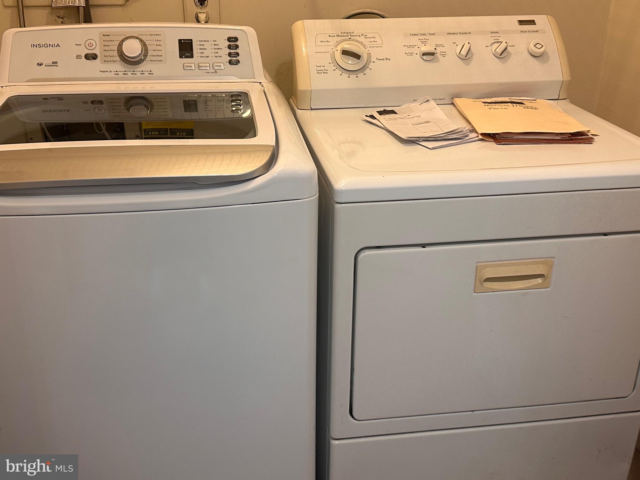 ACTON VILLAGE - Residential