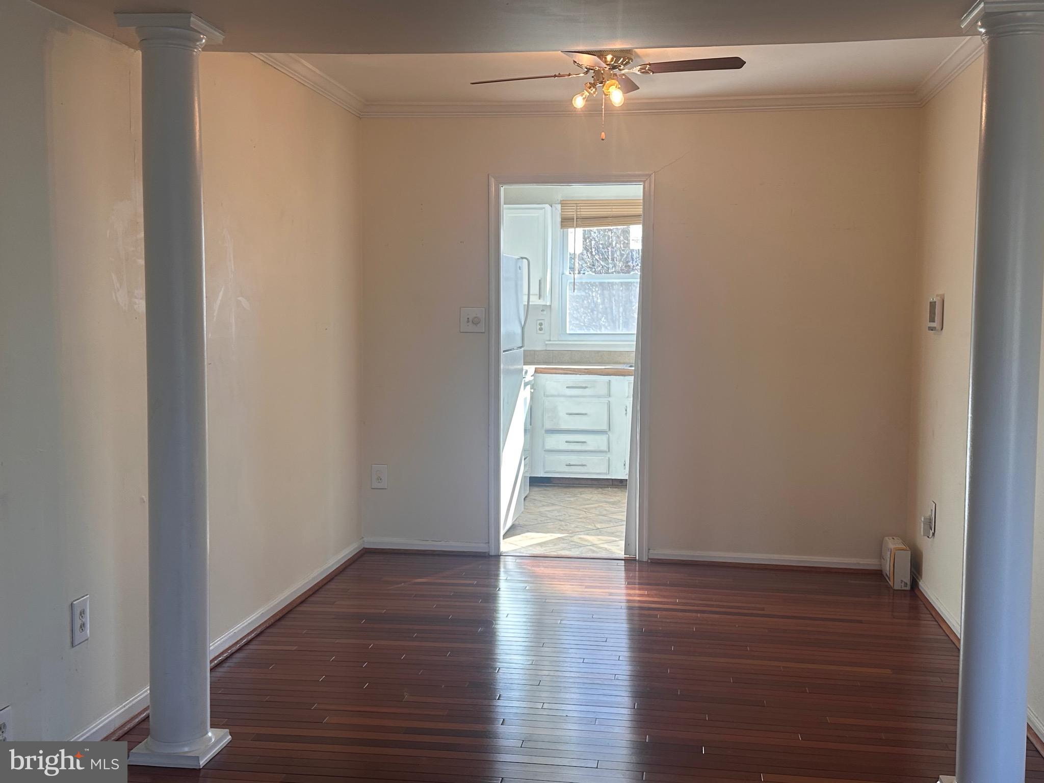 ACTON VILLAGE - Residential