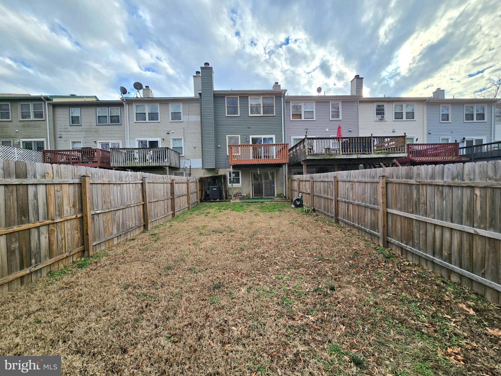 ACTON VILLAGE - Residential