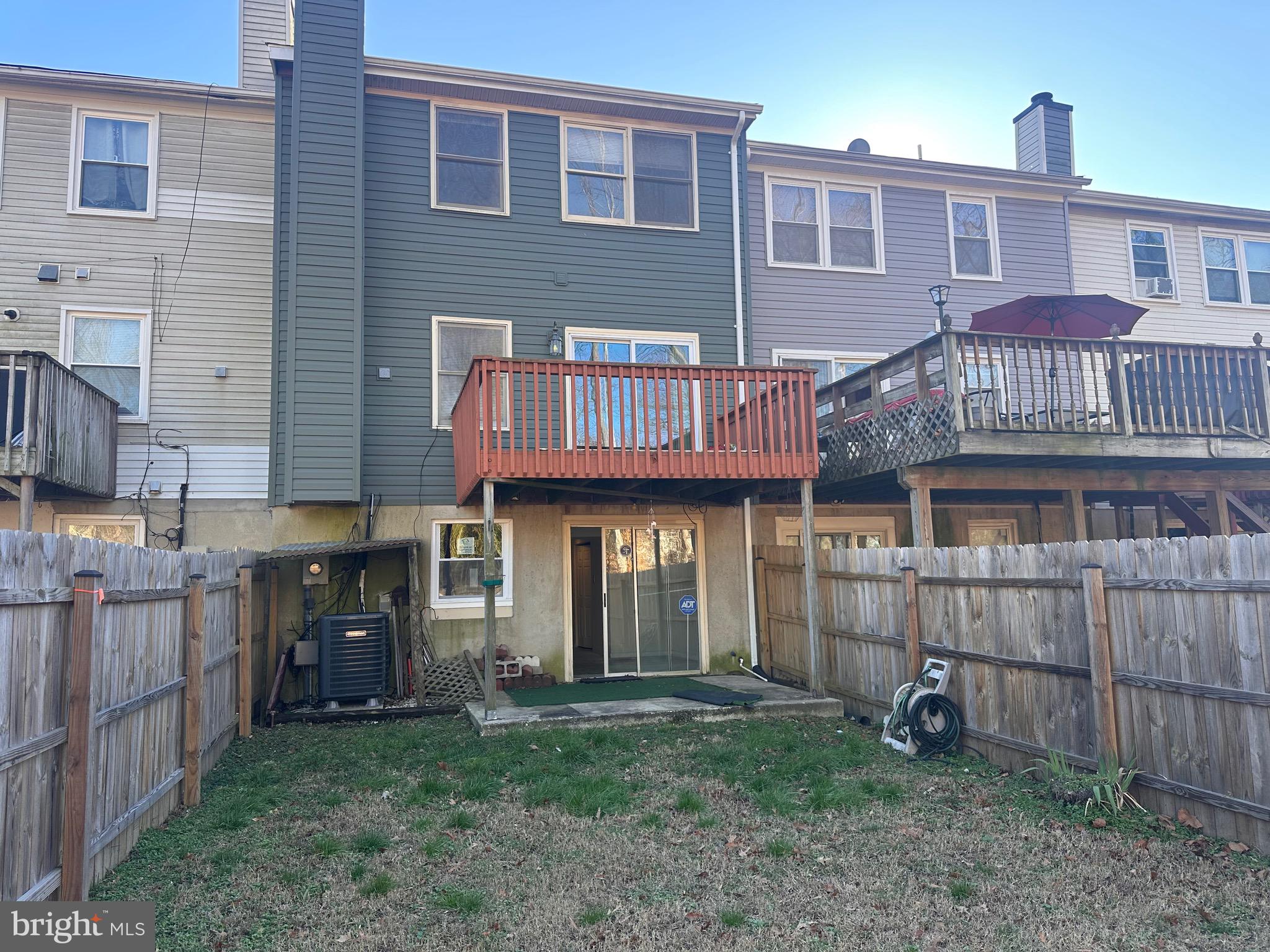 ACTON VILLAGE - Residential