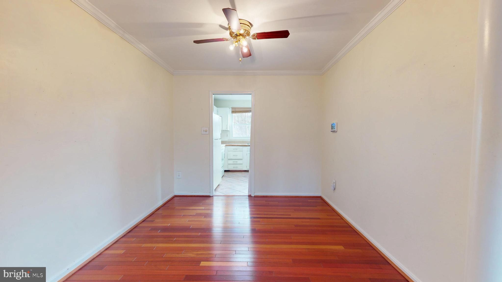 ACTON VILLAGE - Residential