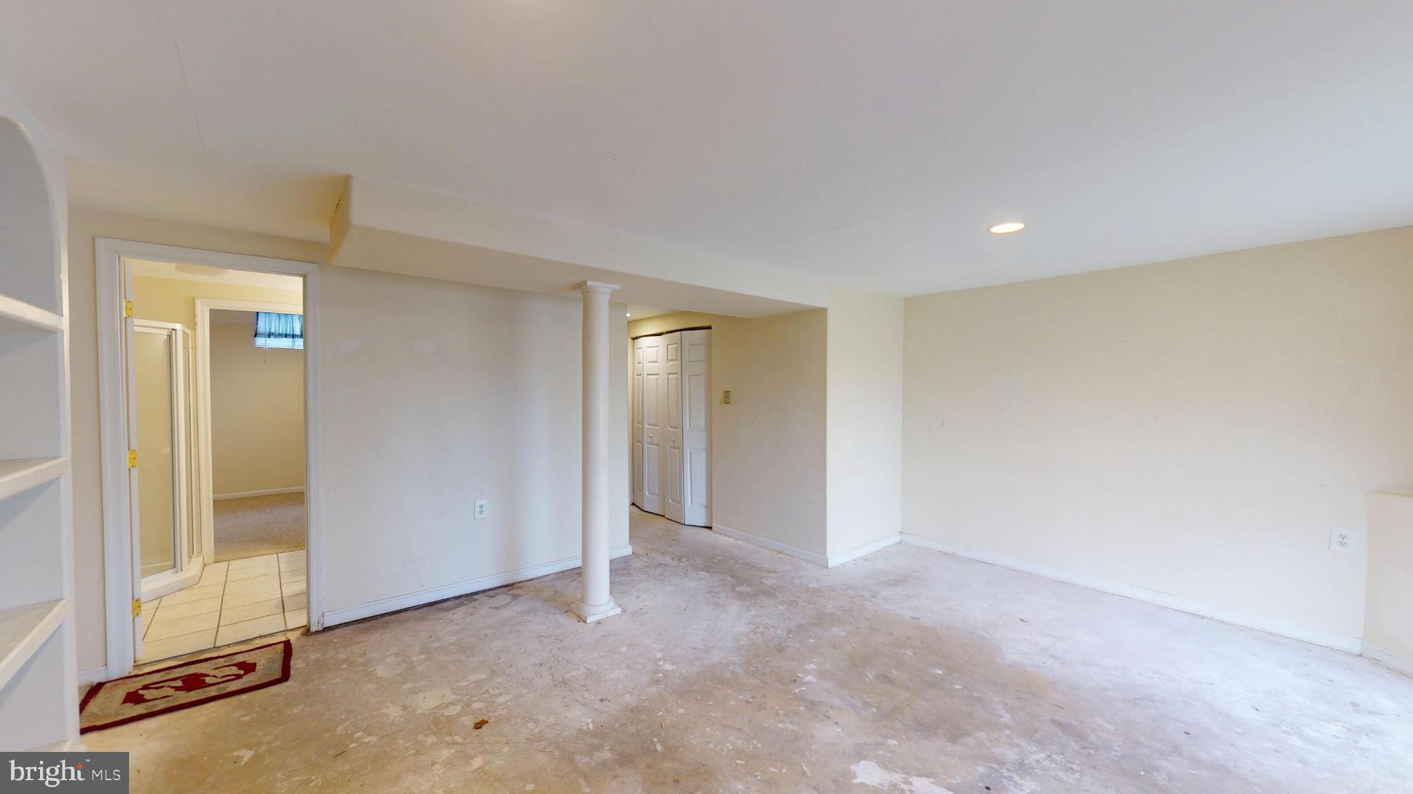 ACTON VILLAGE - Residential