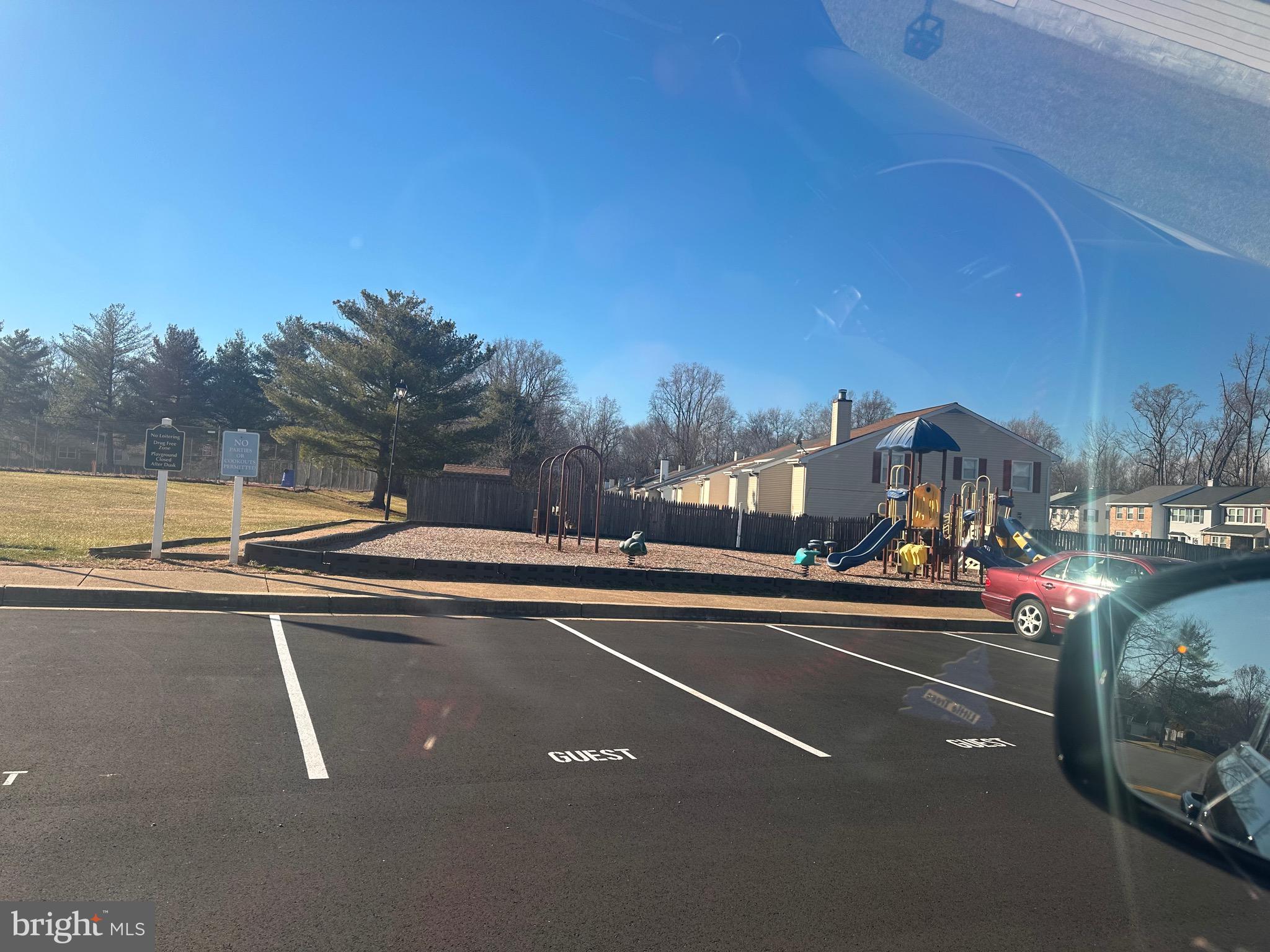 ACTON VILLAGE - Residential