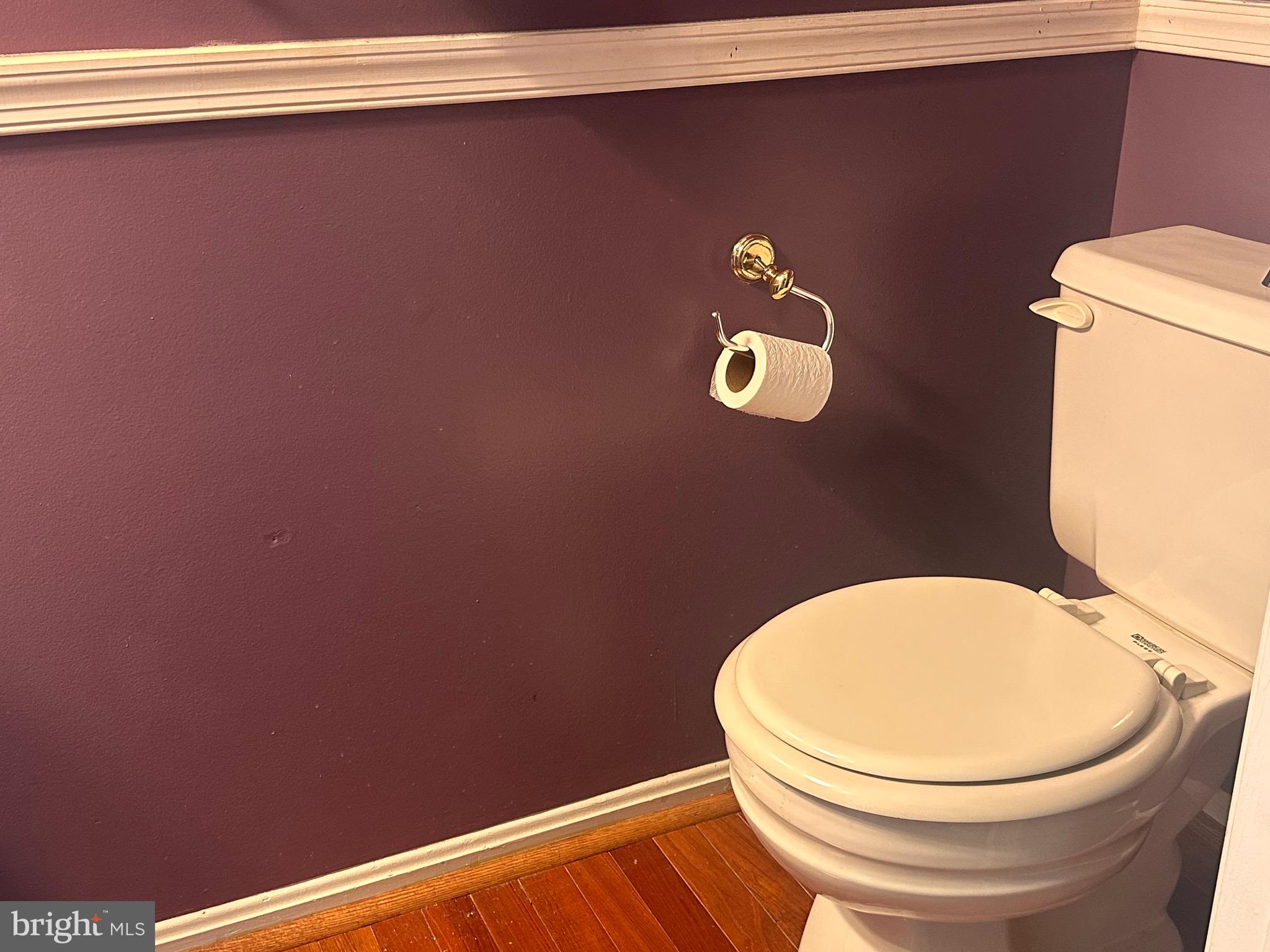 ACTON VILLAGE - Residential