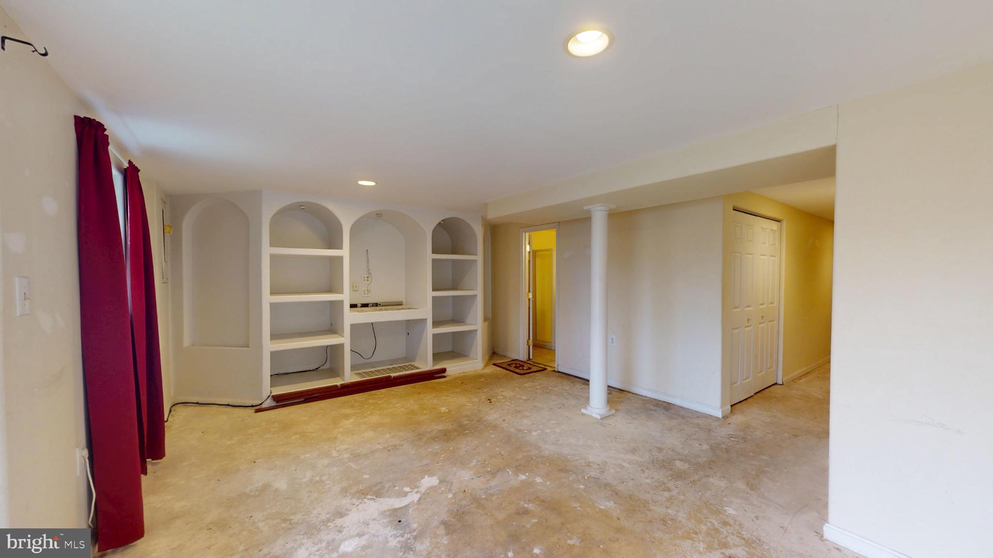 ACTON VILLAGE - Residential