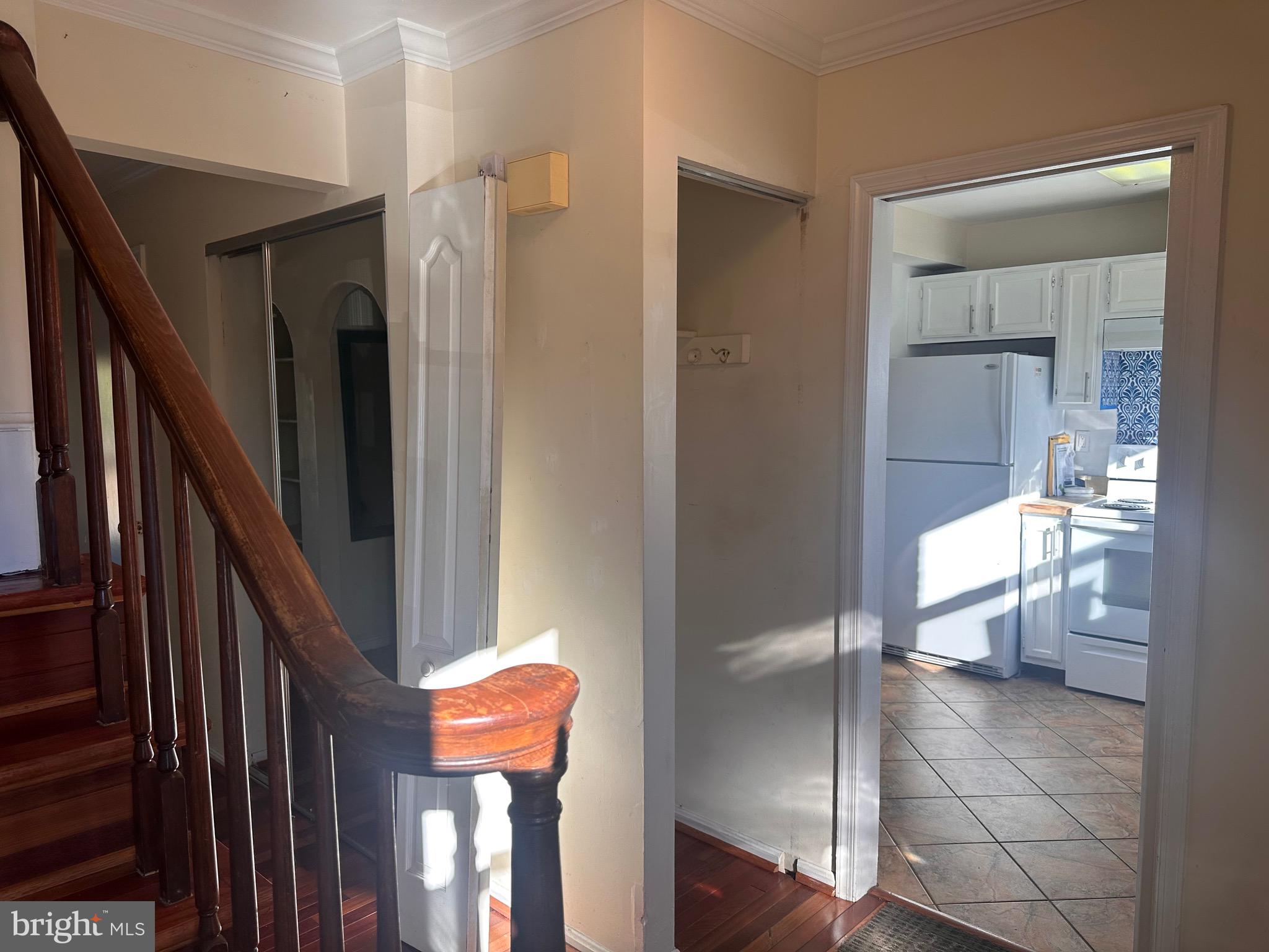 ACTON VILLAGE - Residential