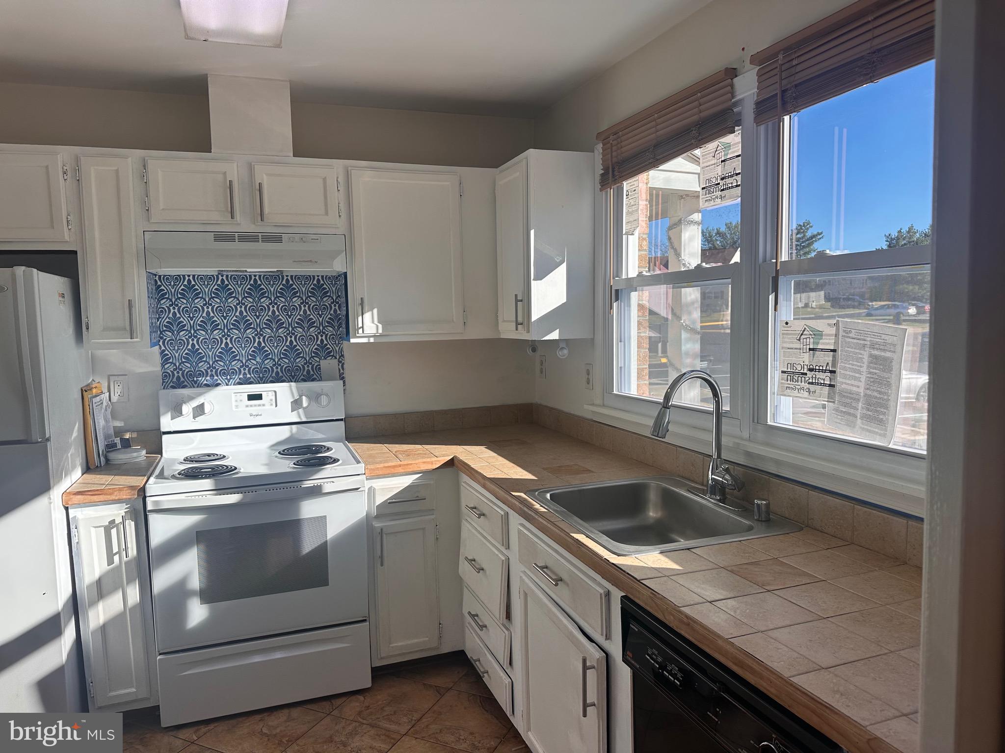 ACTON VILLAGE - Residential