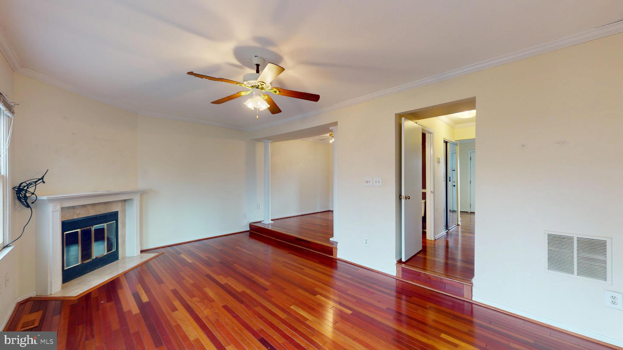 ACTON VILLAGE - Residential