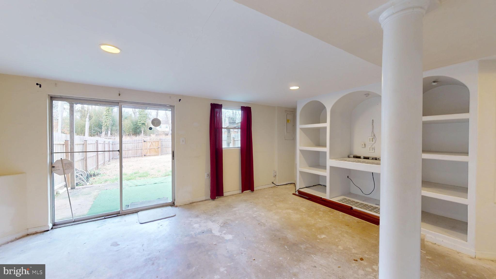 ACTON VILLAGE - Residential