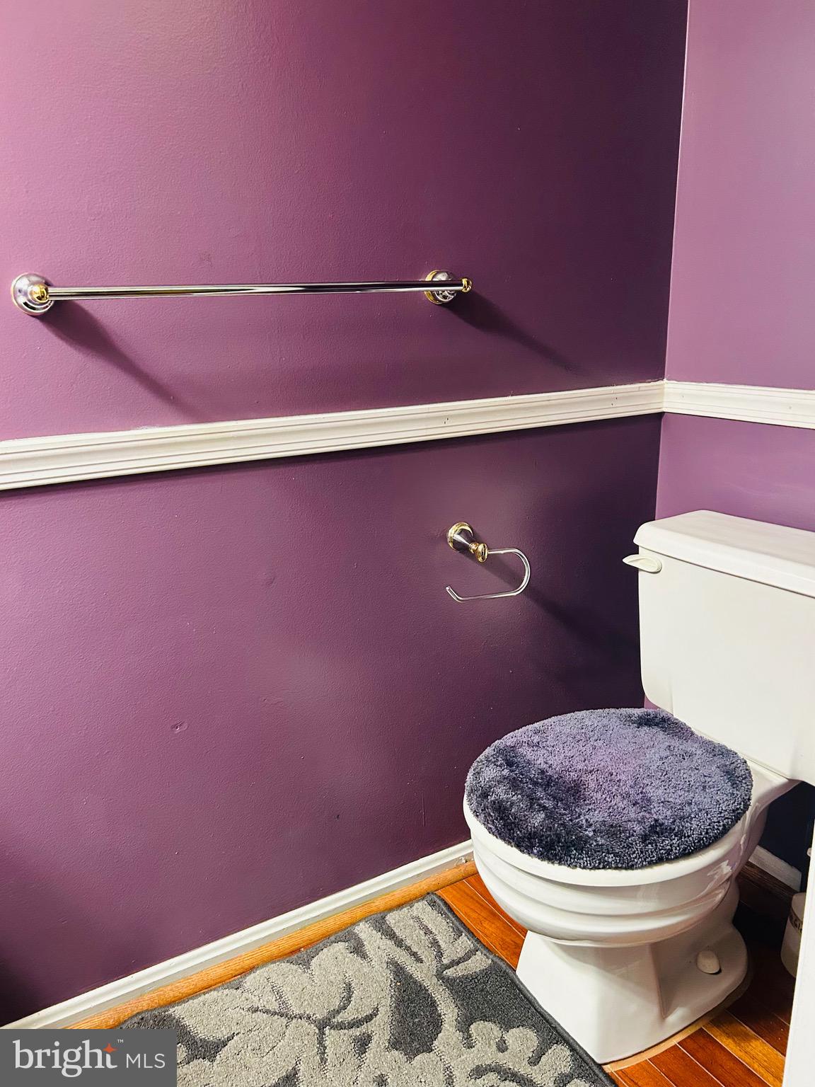 ACTON VILLAGE - Residential