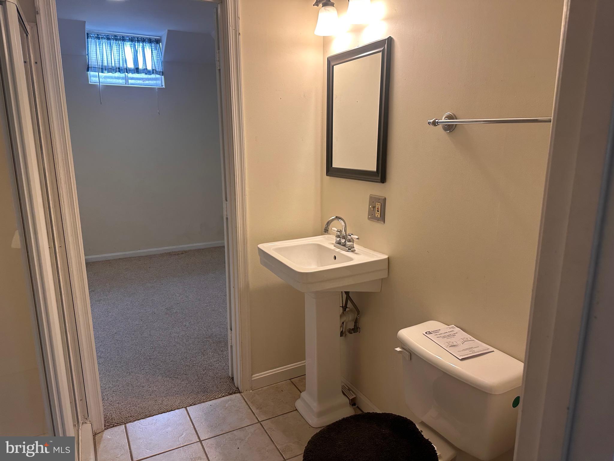 ACTON VILLAGE - Residential