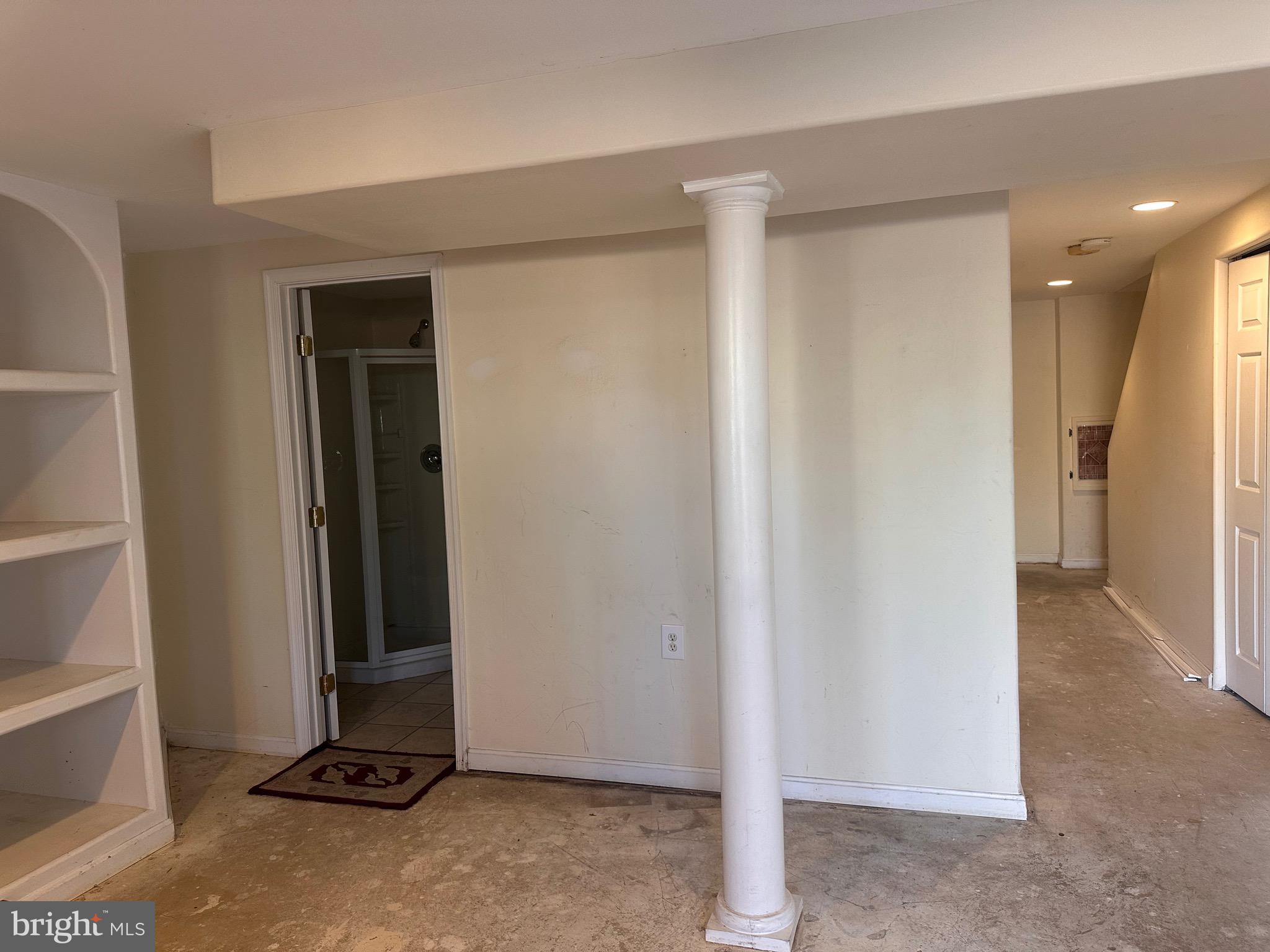 ACTON VILLAGE - Residential