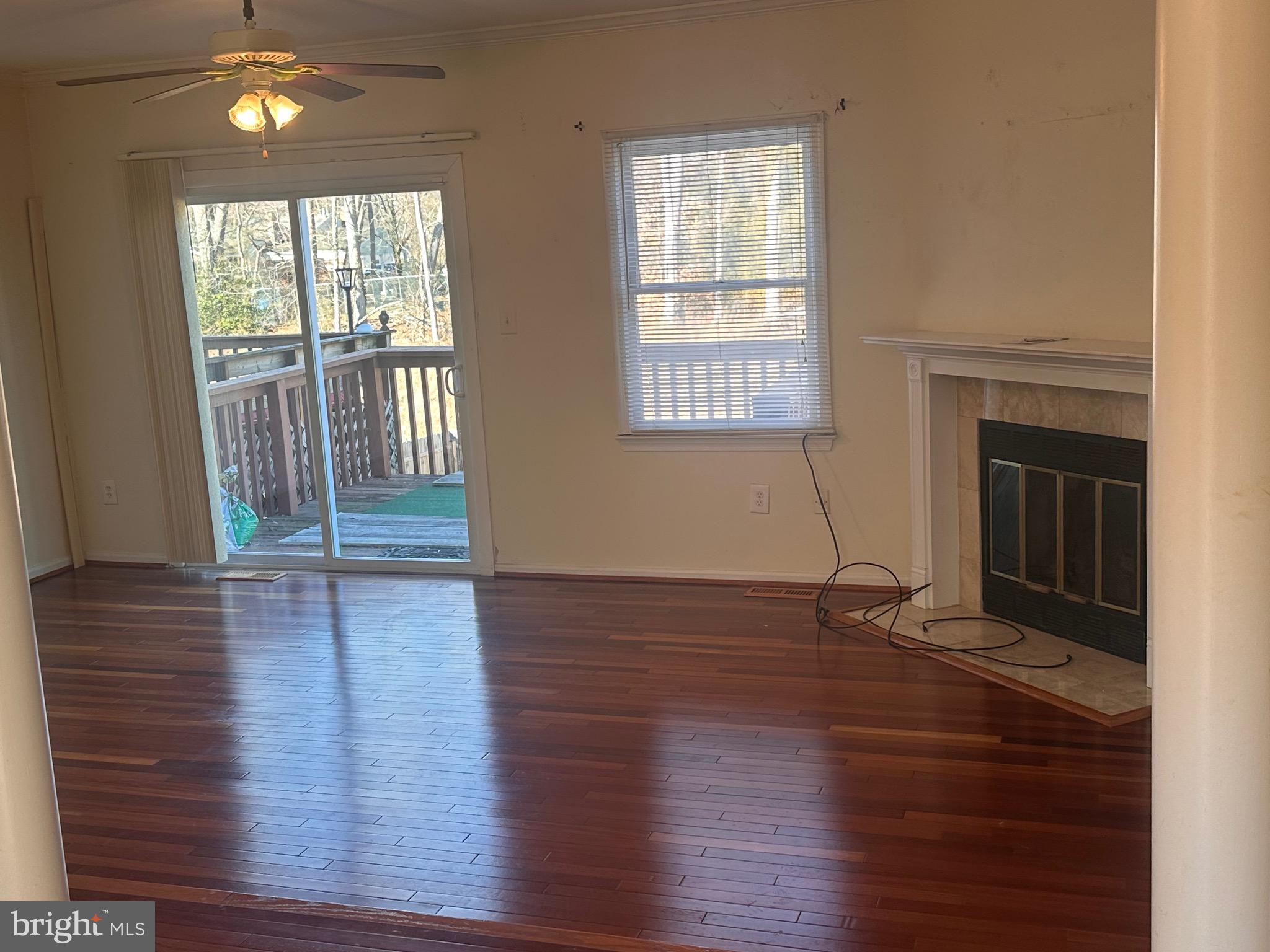 ACTON VILLAGE - Residential