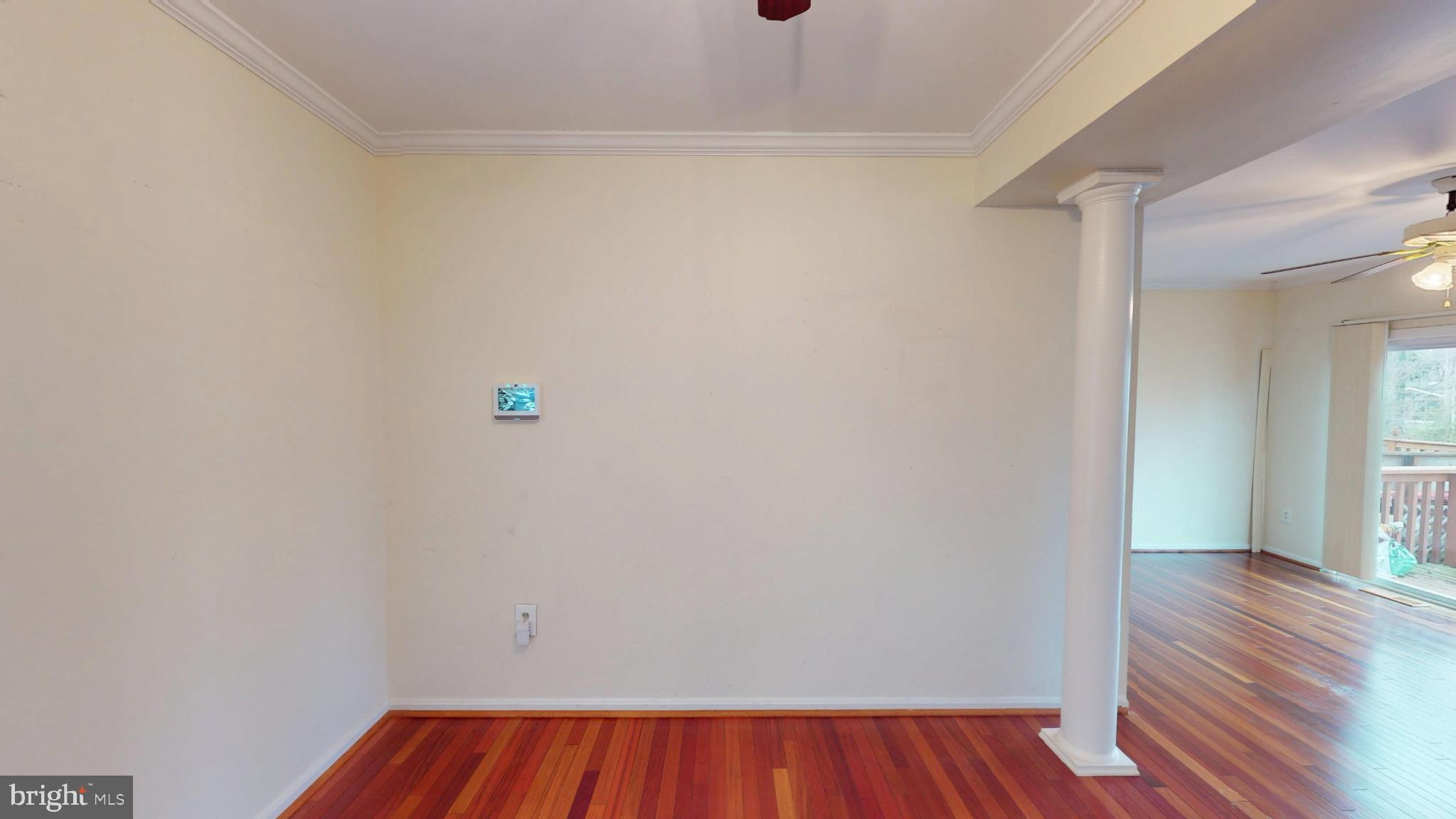 ACTON VILLAGE - Residential