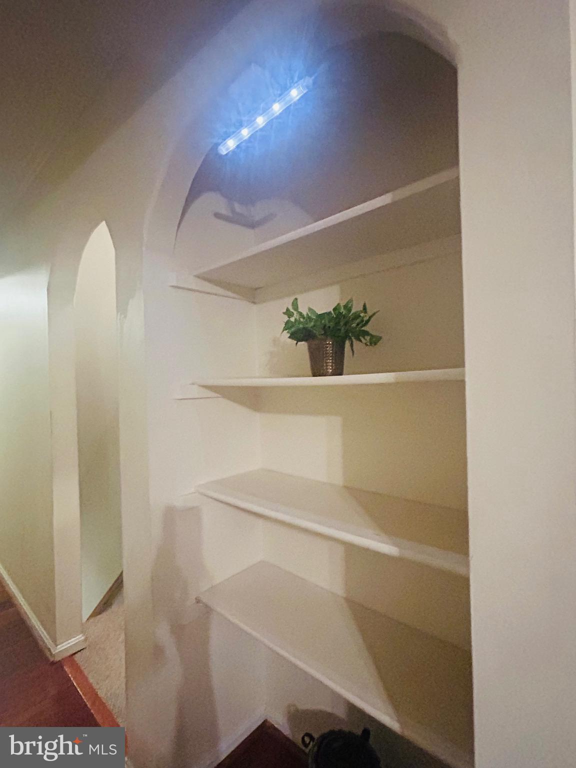 ACTON VILLAGE - Residential