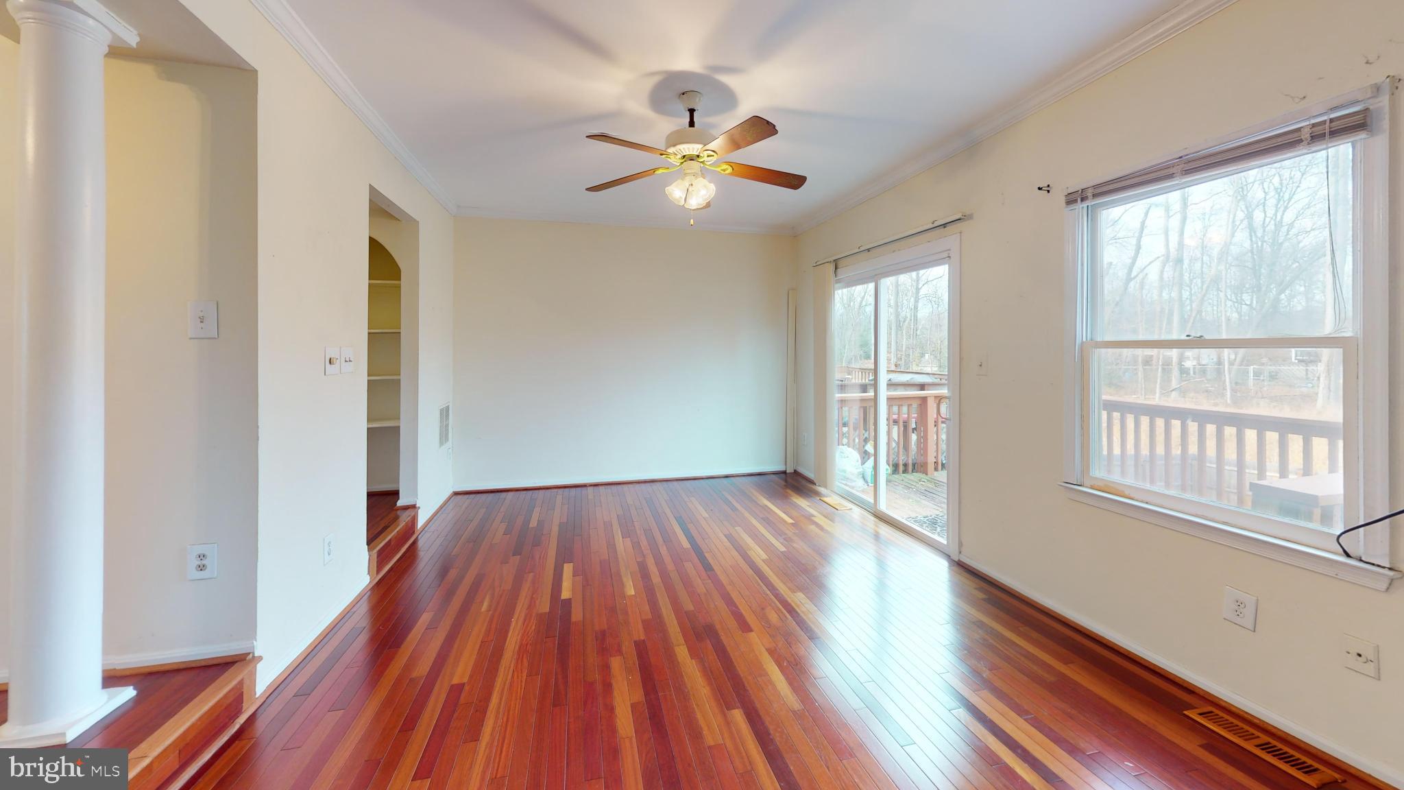 ACTON VILLAGE - Residential