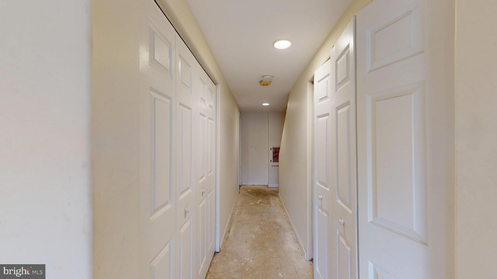 ACTON VILLAGE - Residential