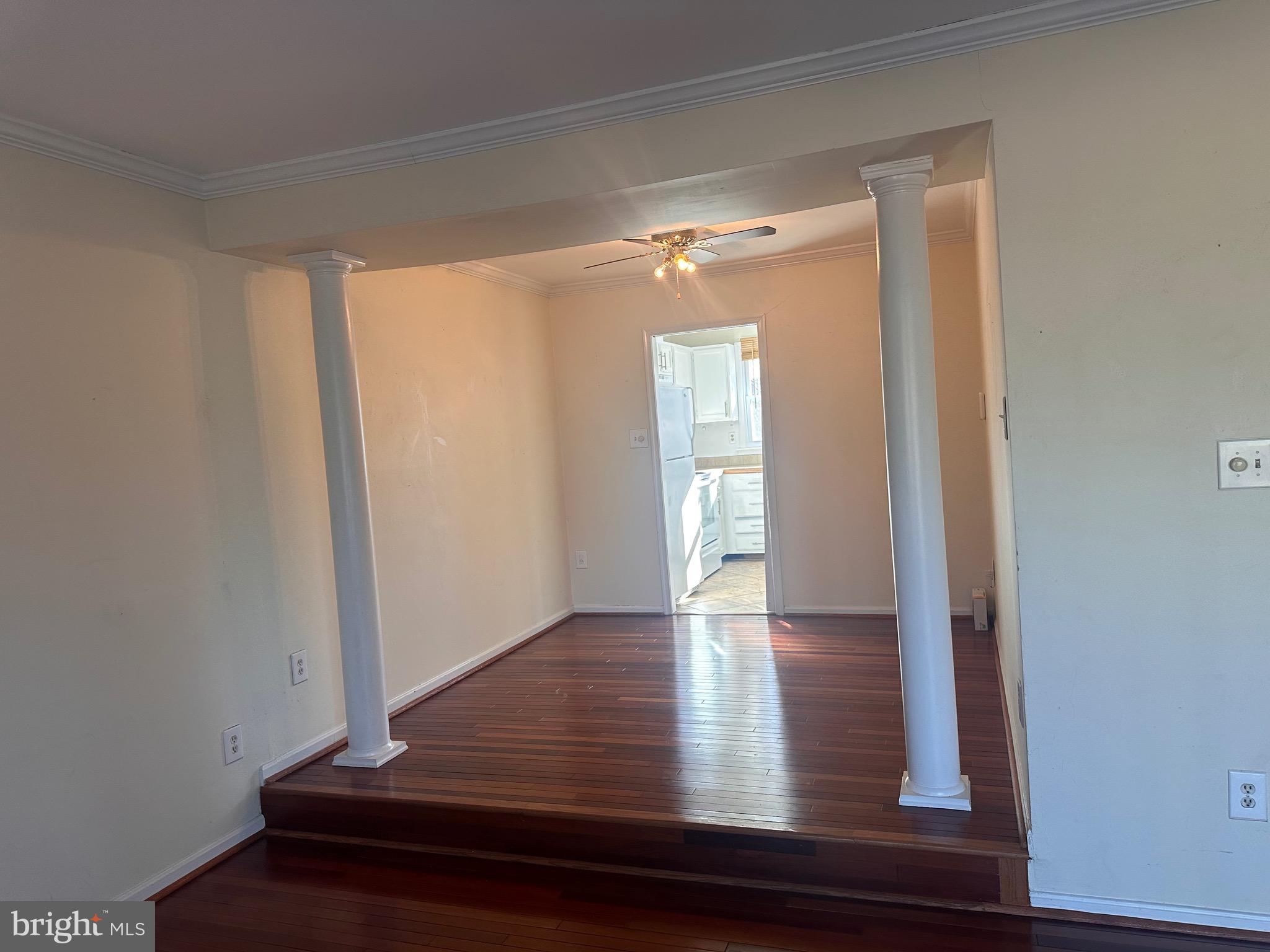 ACTON VILLAGE - Residential