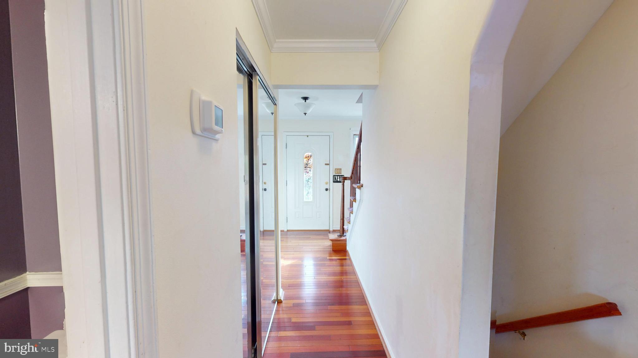 ACTON VILLAGE - Residential