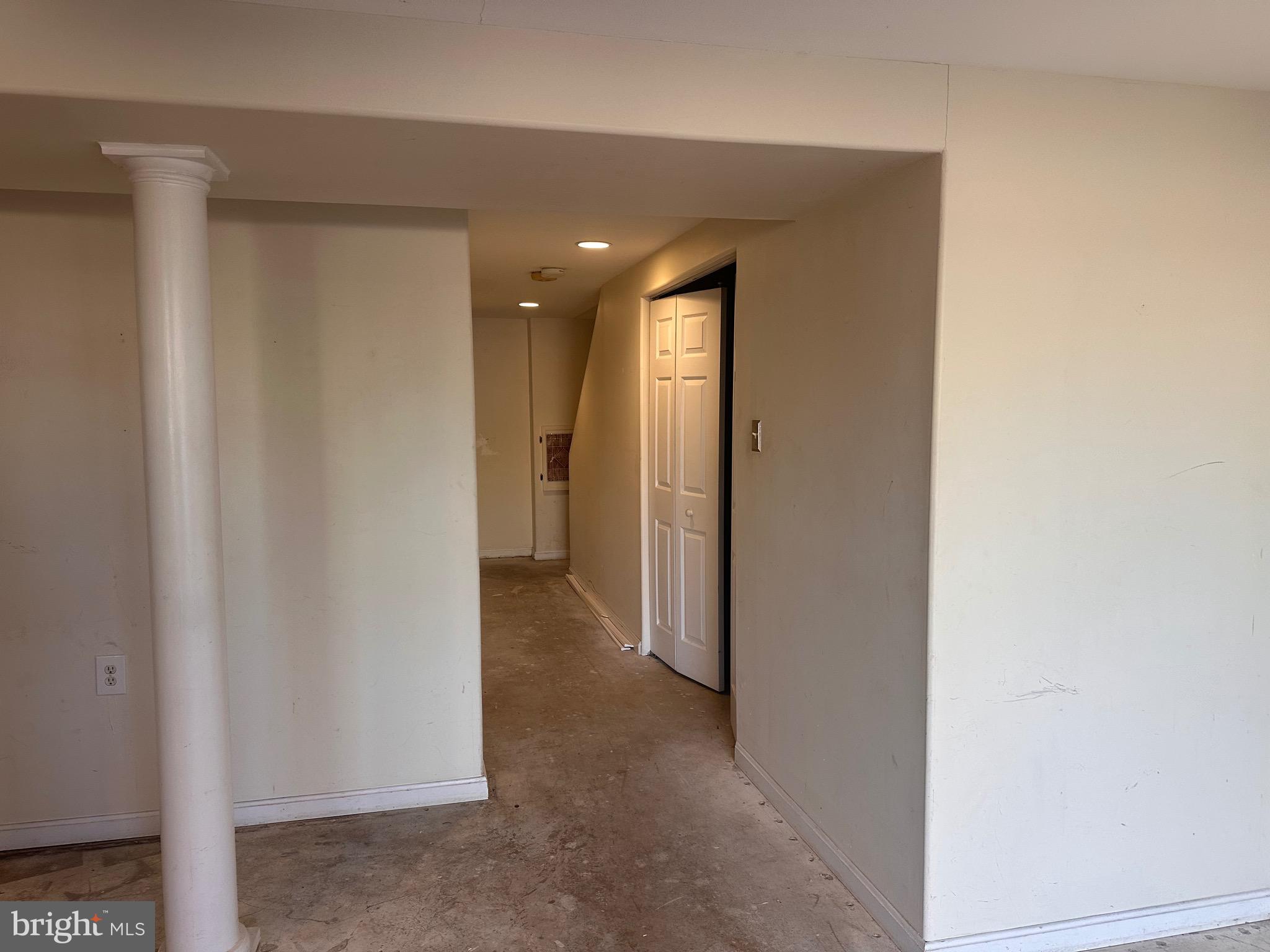 ACTON VILLAGE - Residential