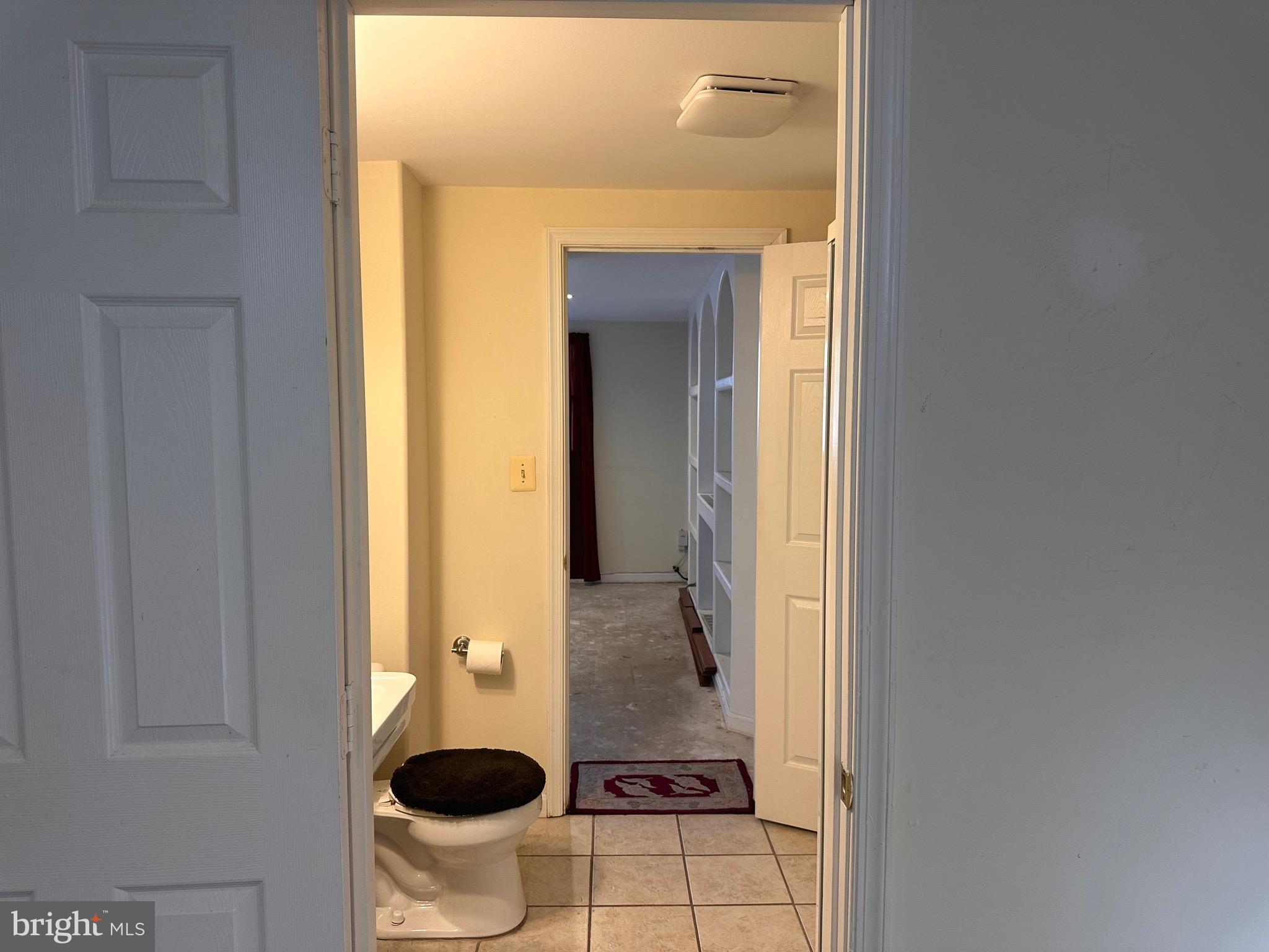 ACTON VILLAGE - Residential