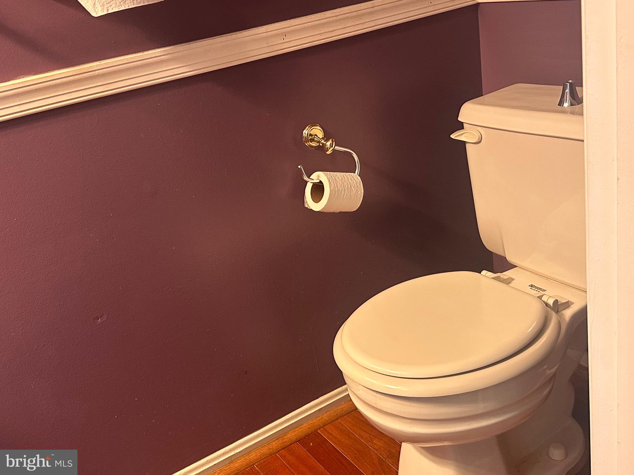 ACTON VILLAGE - Residential