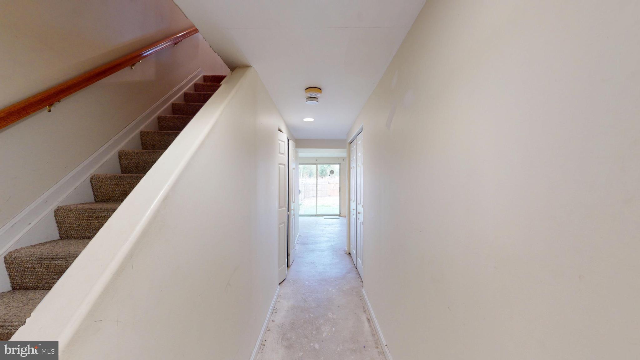 ACTON VILLAGE - Residential