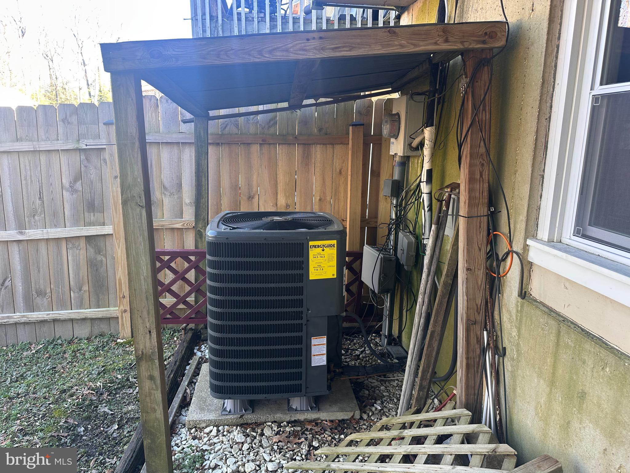 ACTON VILLAGE - Residential