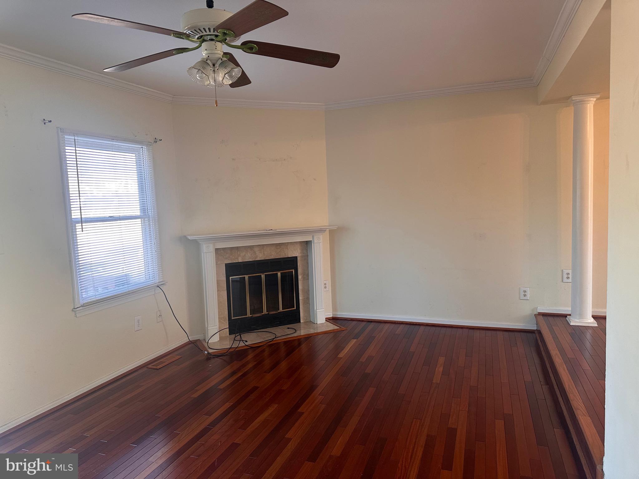 ACTON VILLAGE - Residential