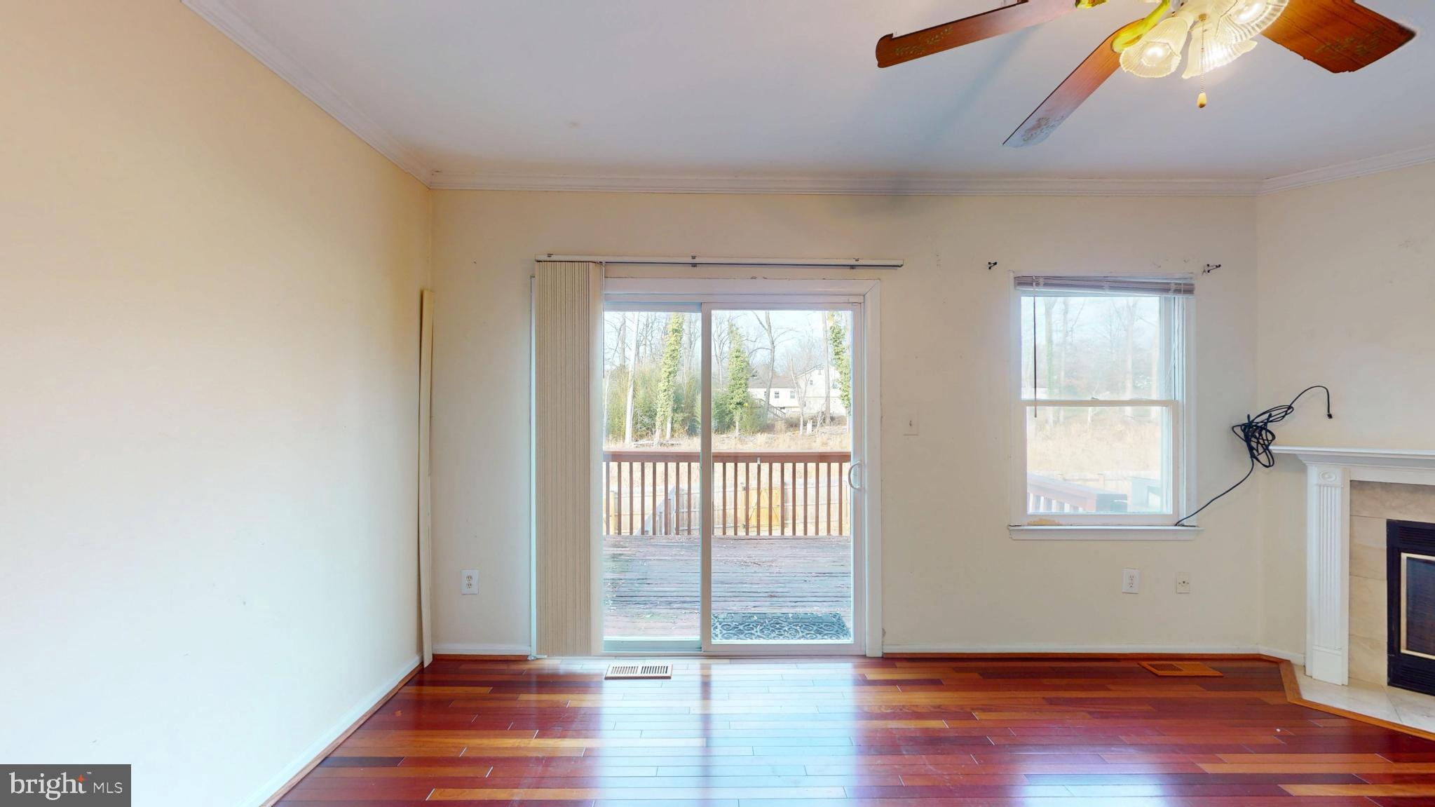 ACTON VILLAGE - Residential