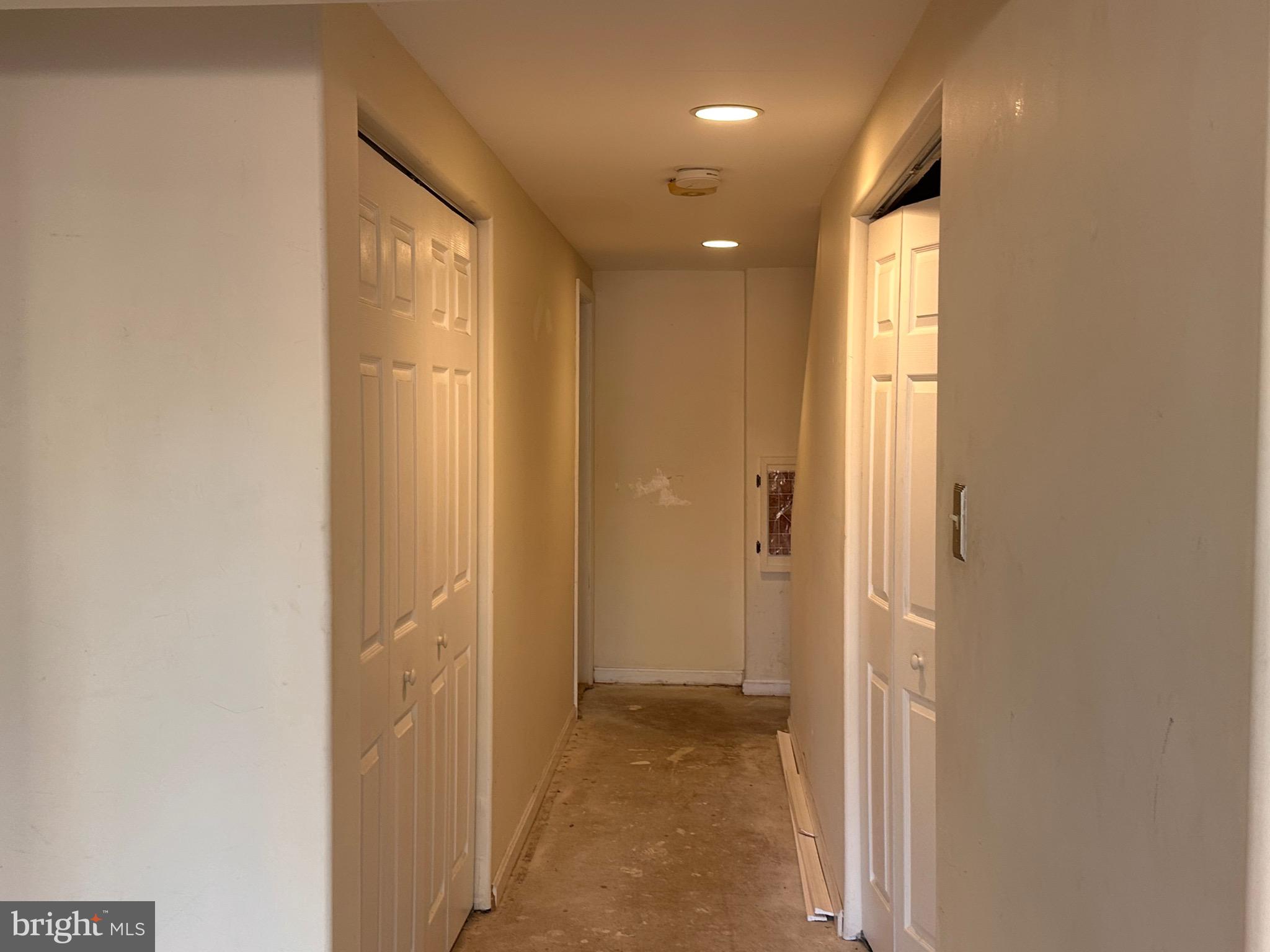 ACTON VILLAGE - Residential