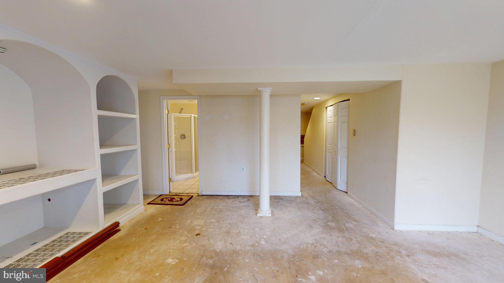 ACTON VILLAGE - Residential