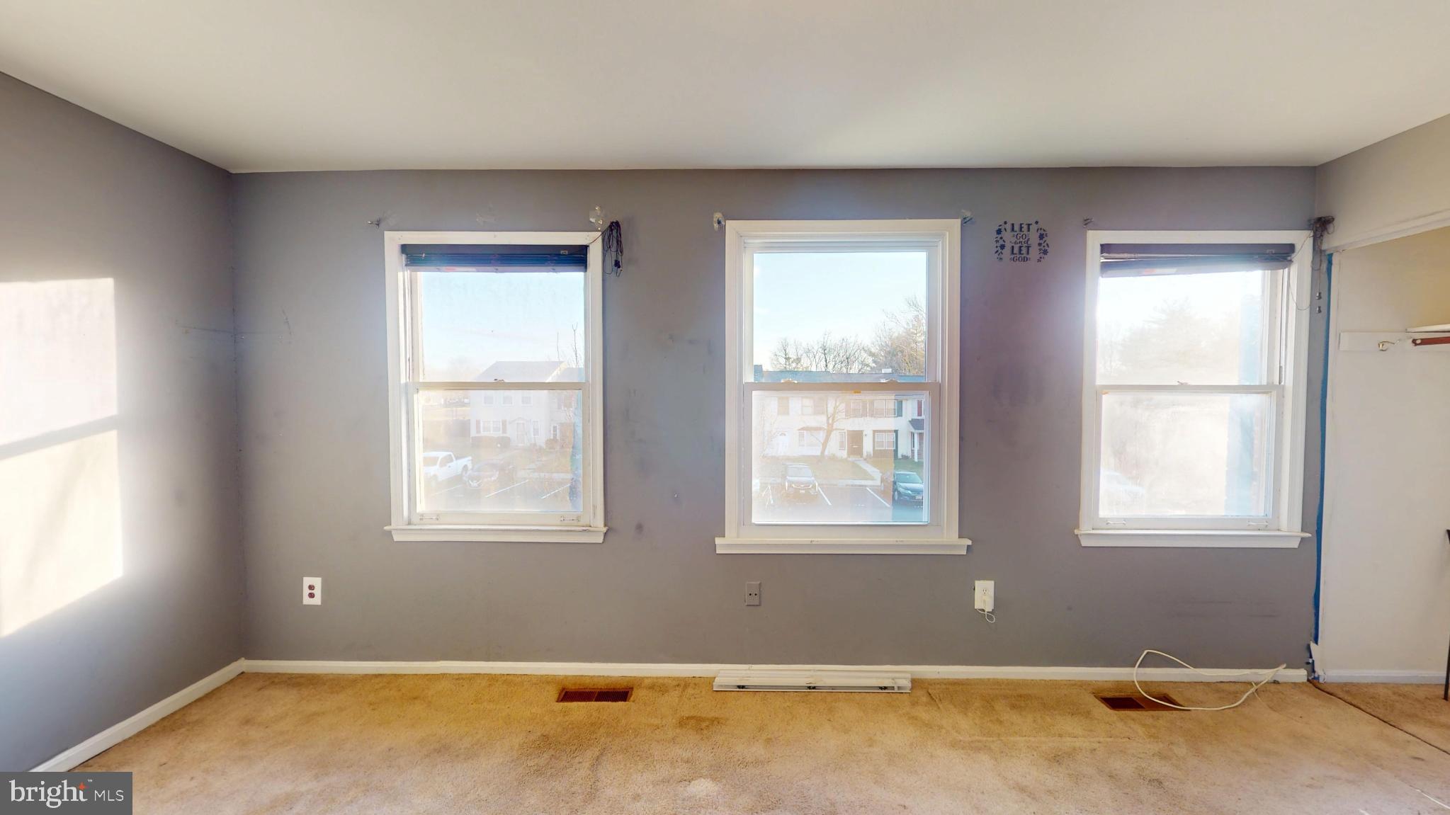 ACTON VILLAGE - Residential