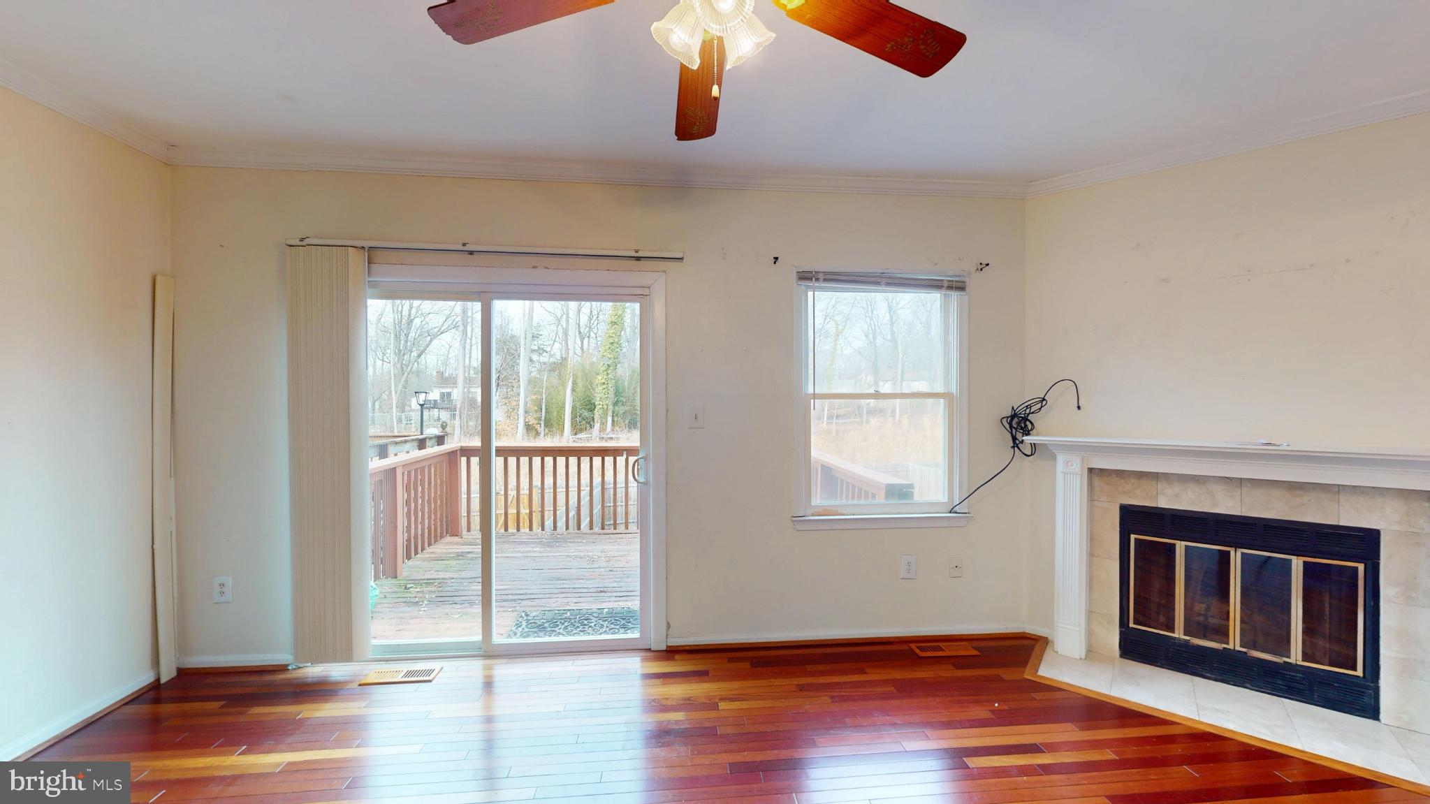 ACTON VILLAGE - Residential