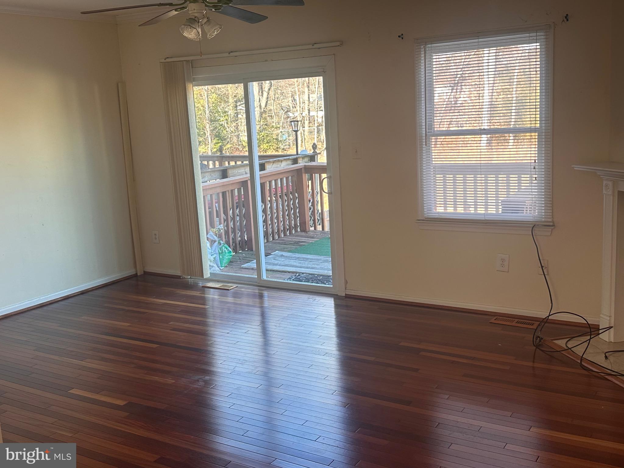 ACTON VILLAGE - Residential