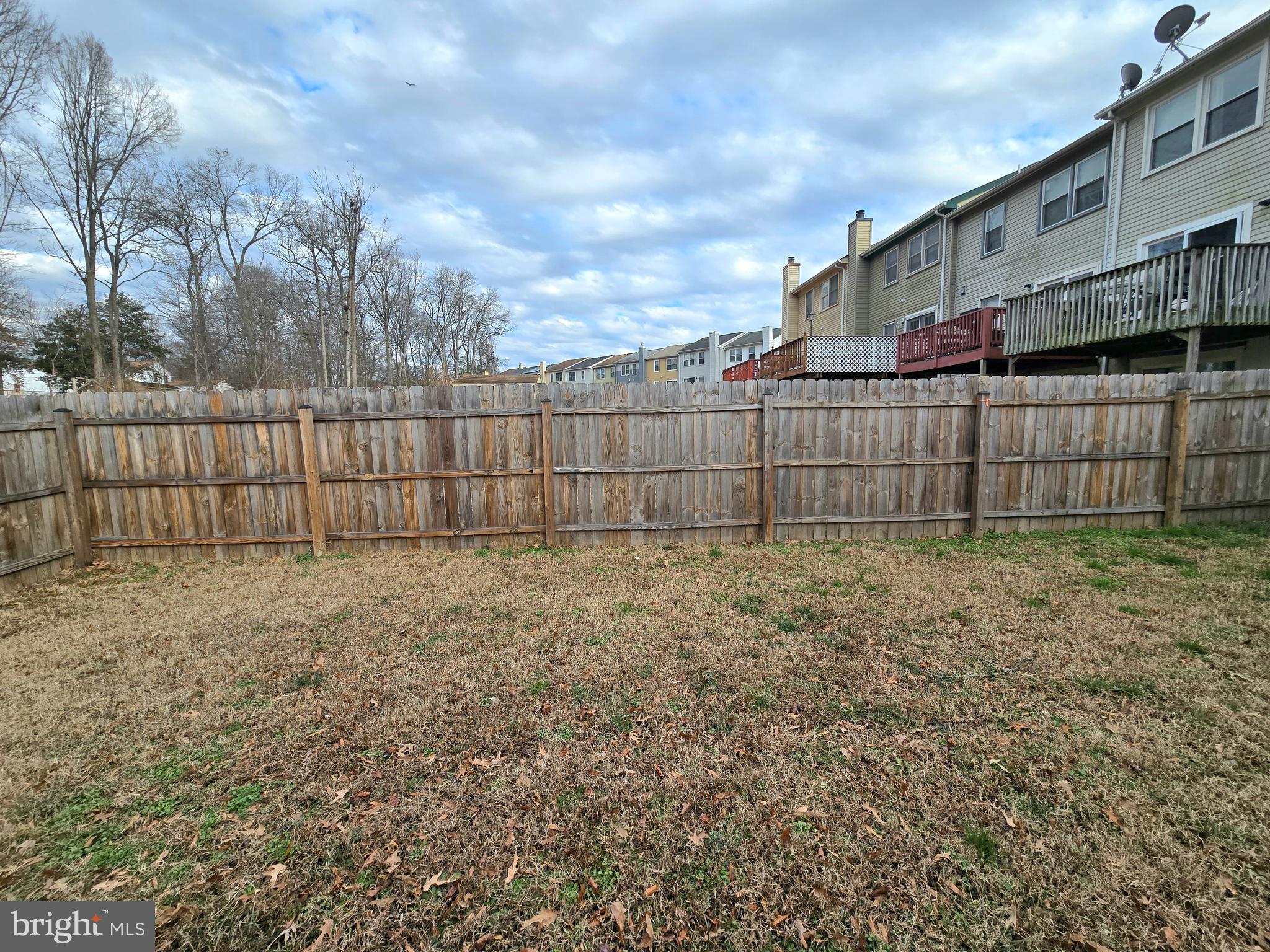 ACTON VILLAGE - Residential