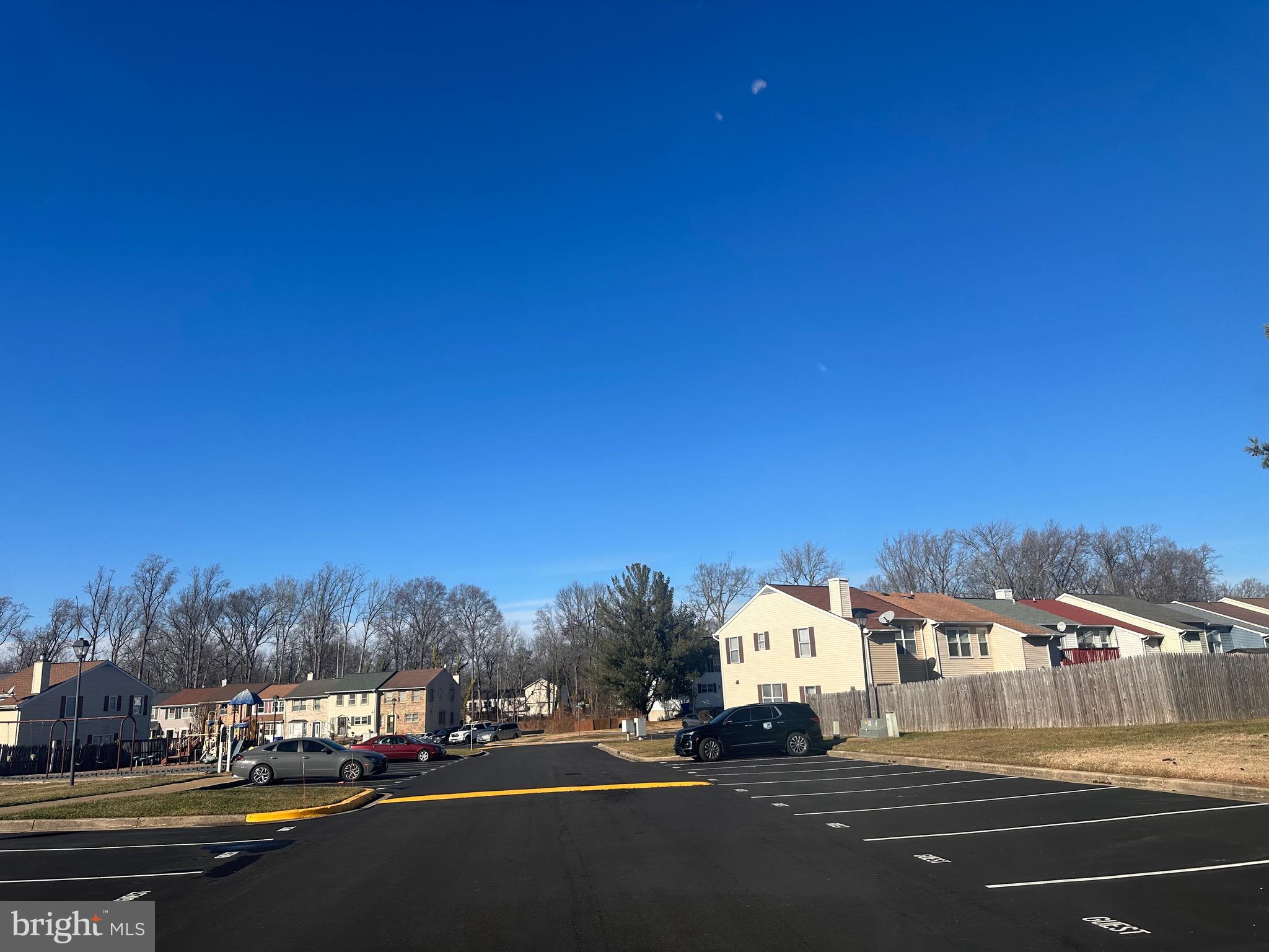 ACTON VILLAGE - Residential