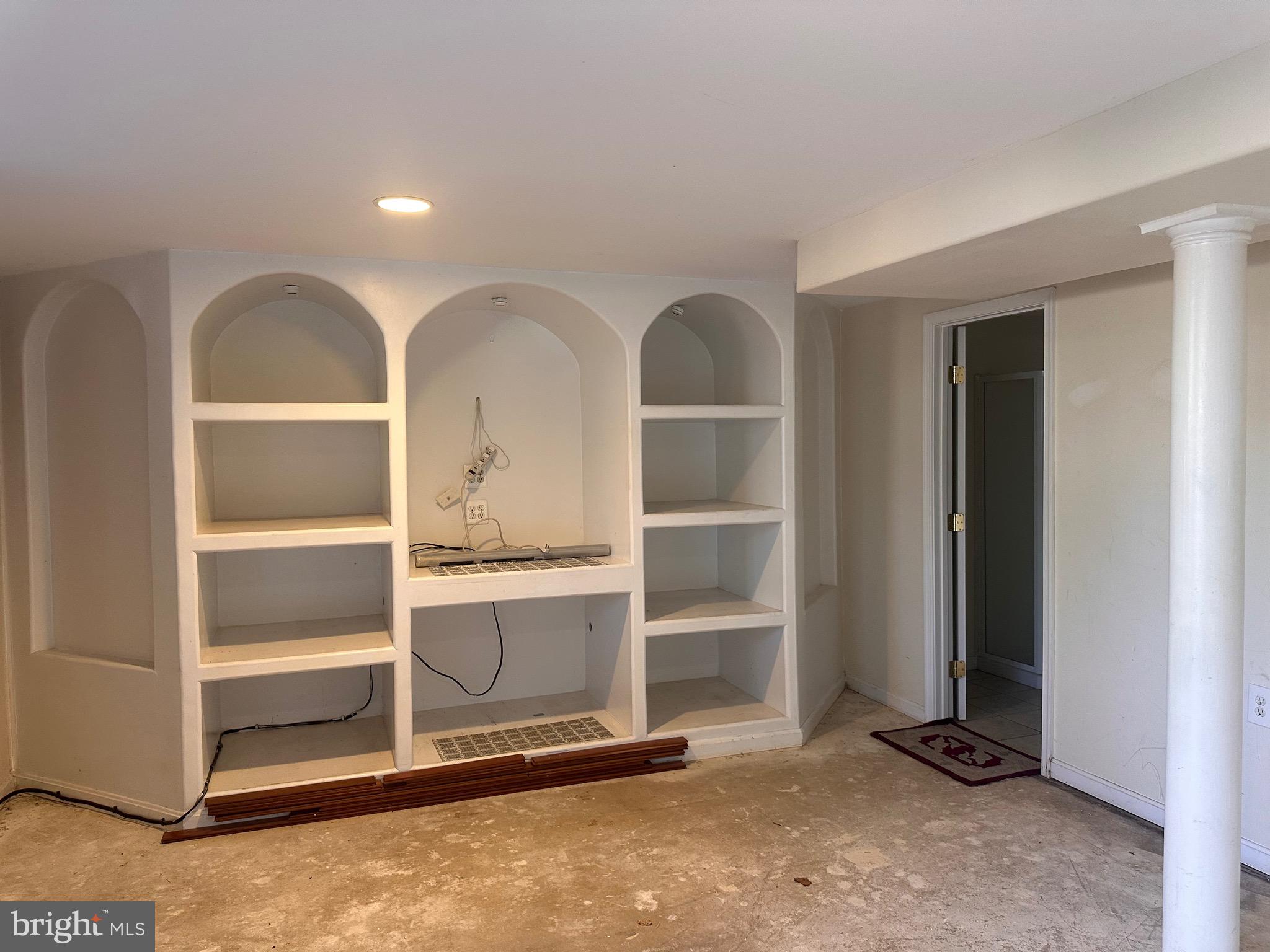 ACTON VILLAGE - Residential