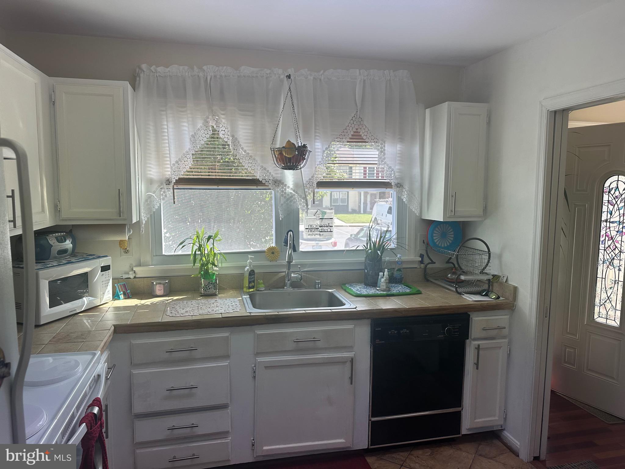 ACTON VILLAGE - Residential