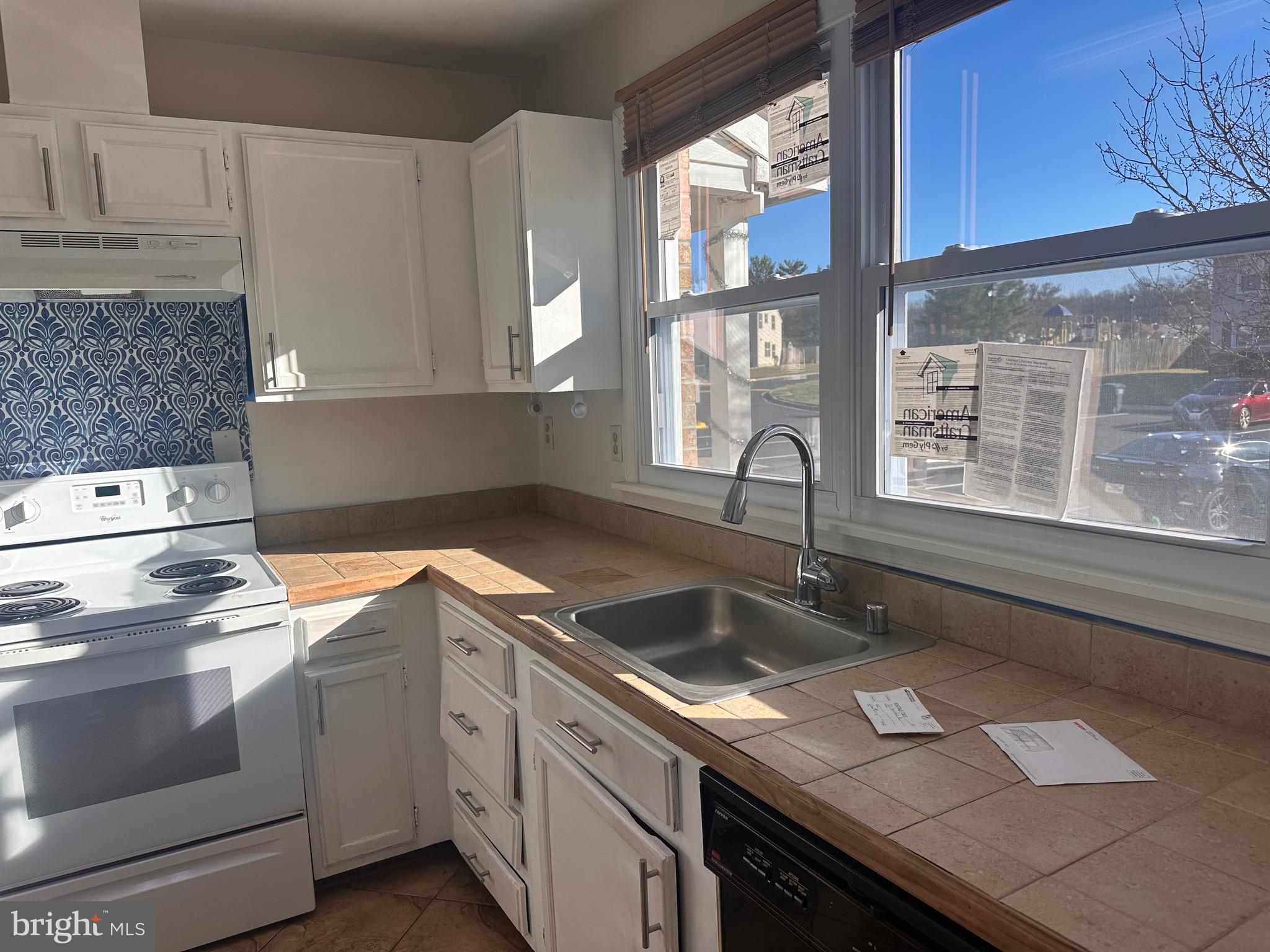 ACTON VILLAGE - Residential